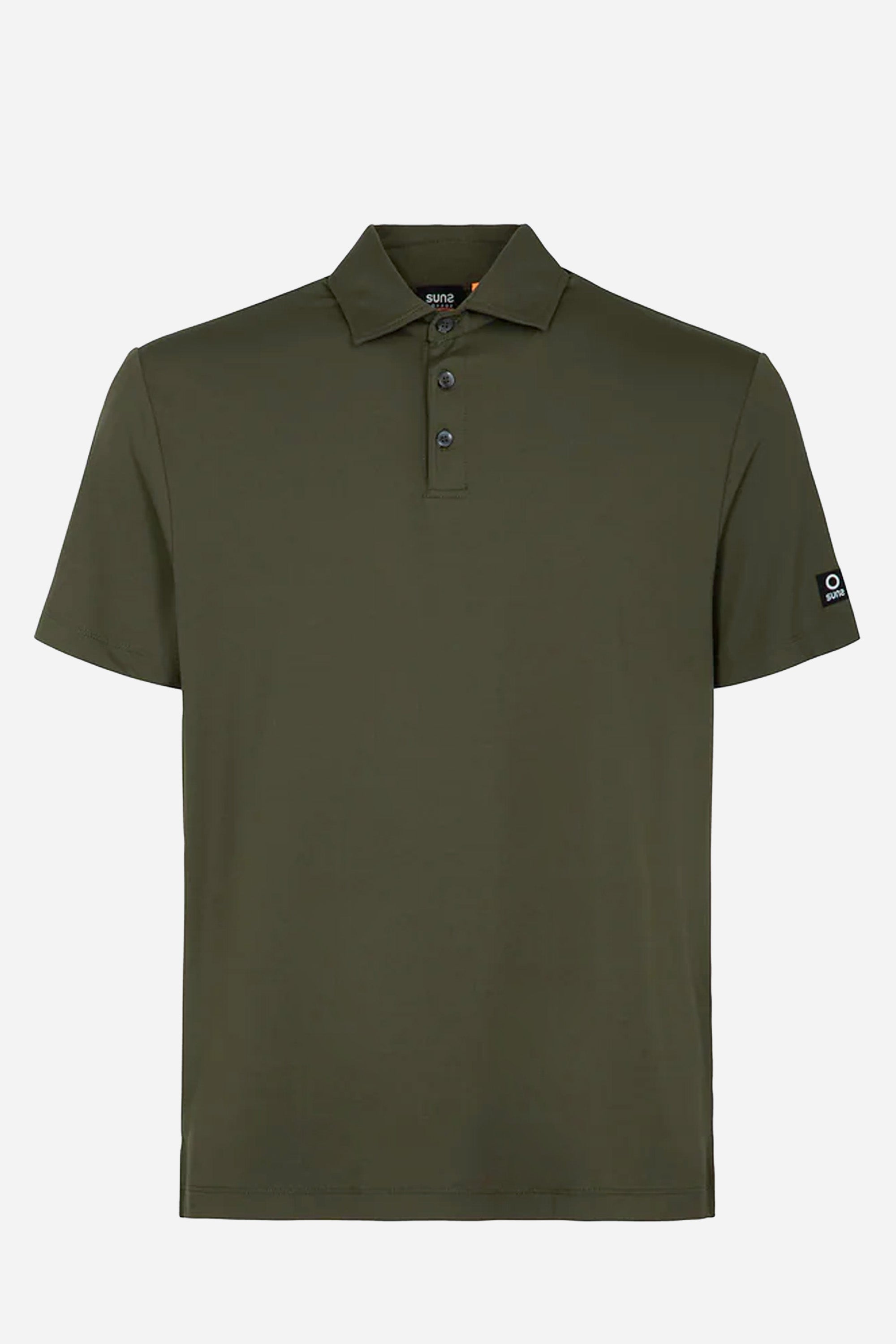 MILITARE | SUNS - U PLS61001U Polo