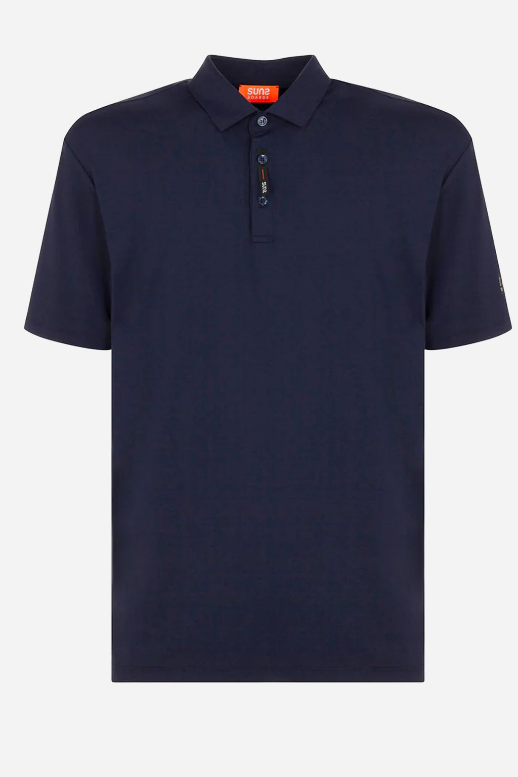 BLU | SUNS - U PLS61001U Polo