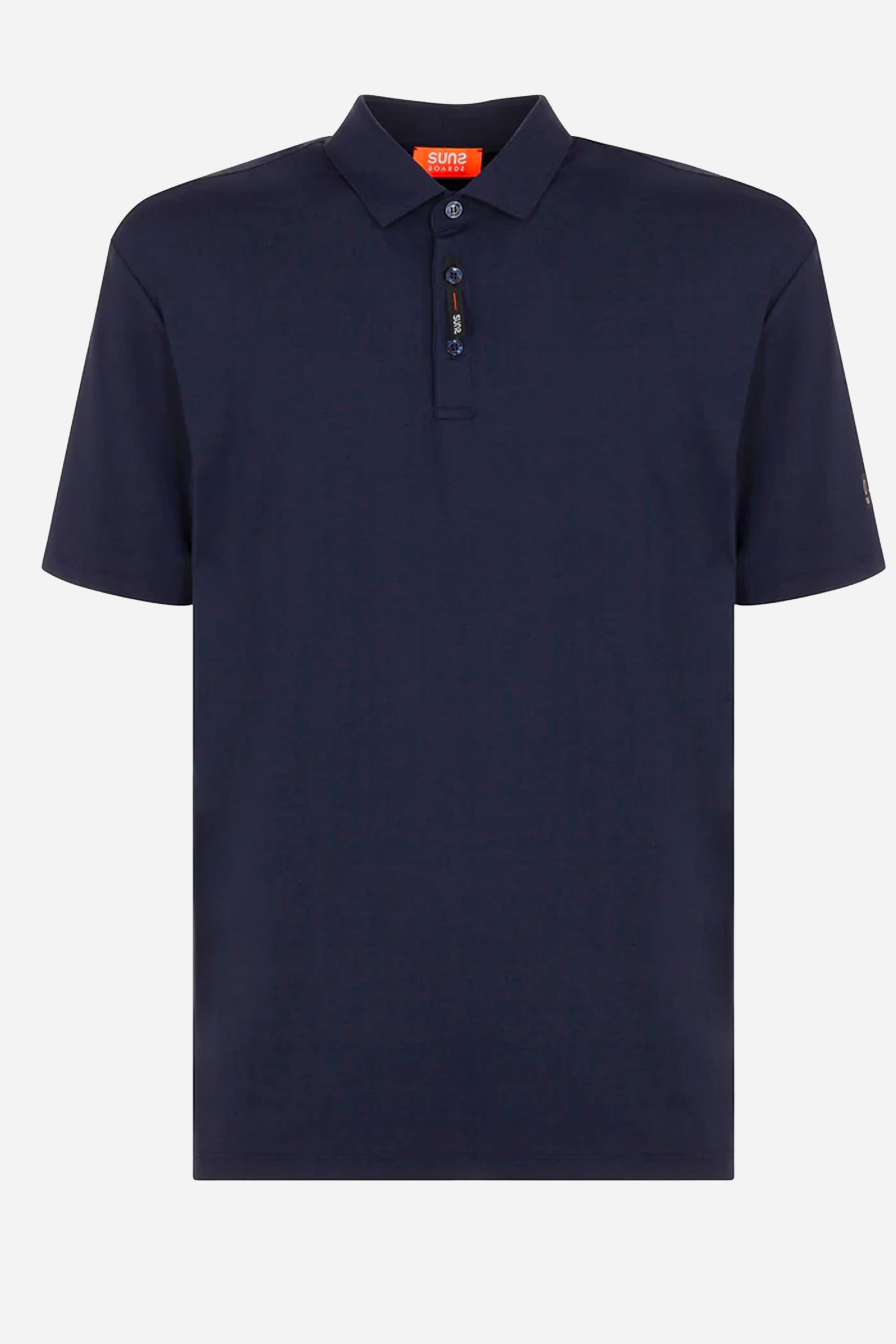 BLU | SUNS - U PLS61001U Polo
