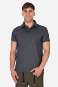 GRIGIO | SUNS - U PLS61004U Polo