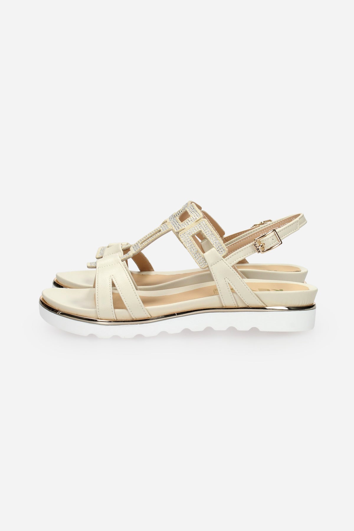 BIANCO | KEYS - D K-12253 Sandalo