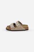 TORTORA | BIRKENSTOCK - BA ARIZONA Ciabatta