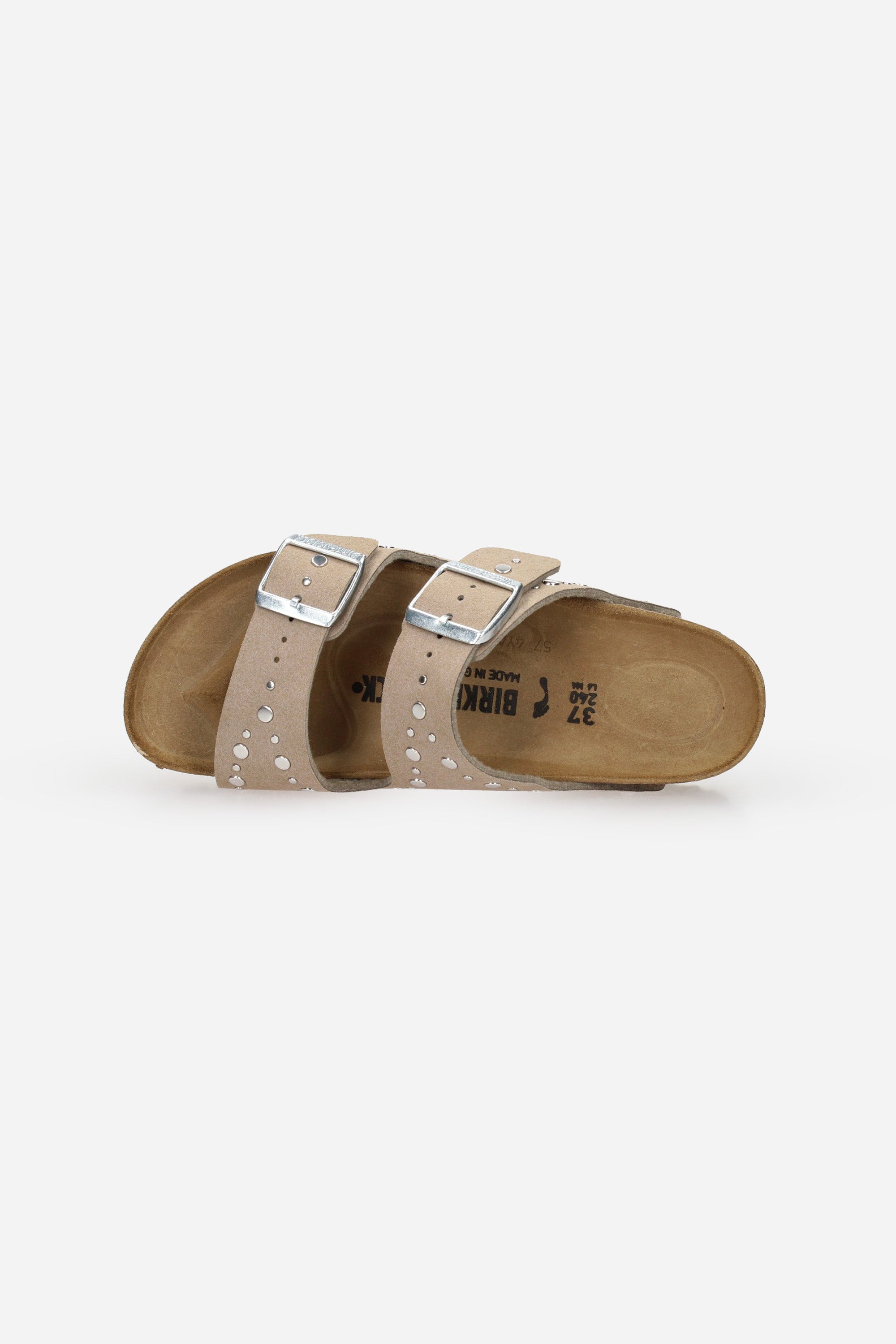 TORTORA | BIRKENSTOCK - BA ARIZONA Ciabatta