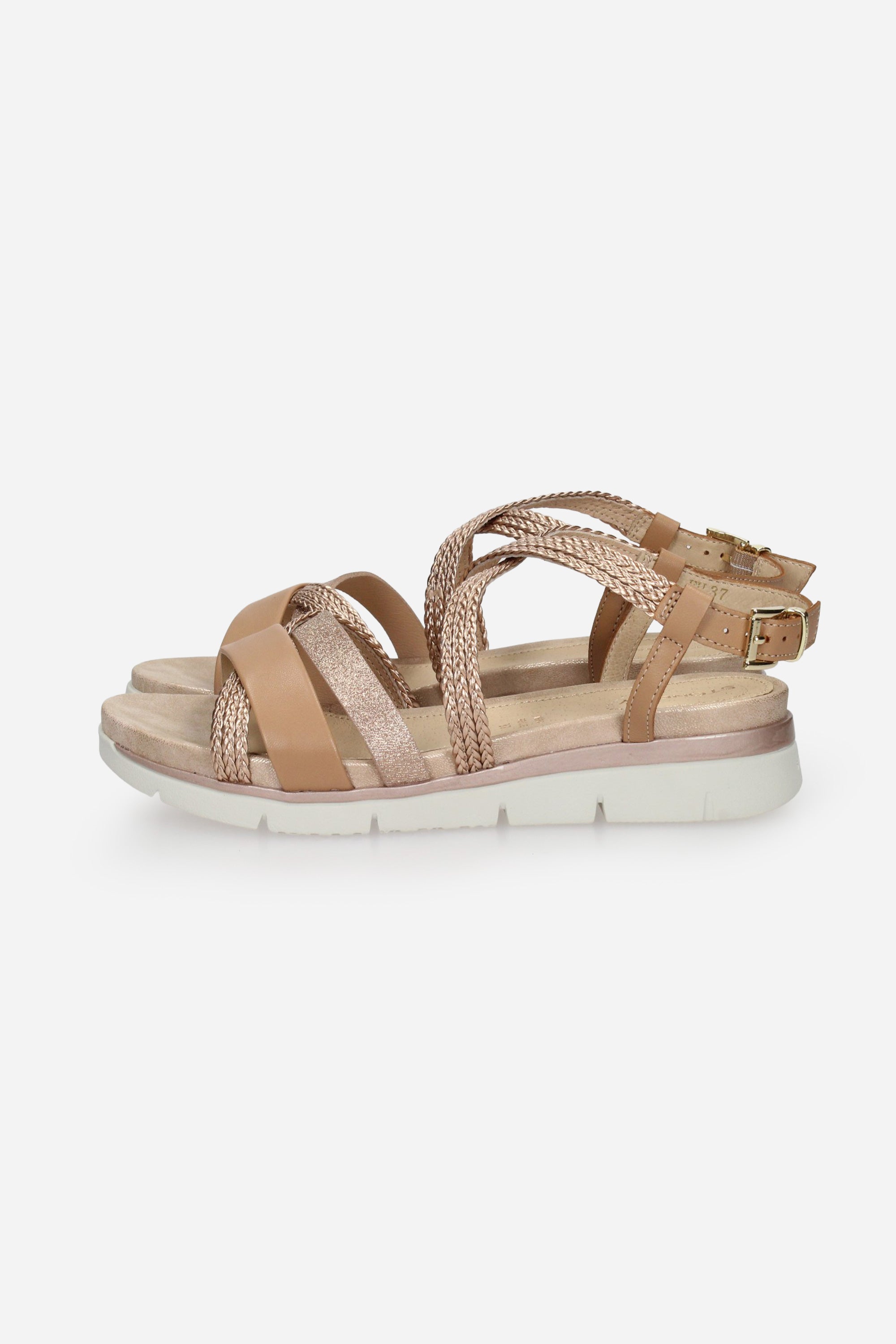 BRONZO | STONEFLY - D 223748 Sandalo
