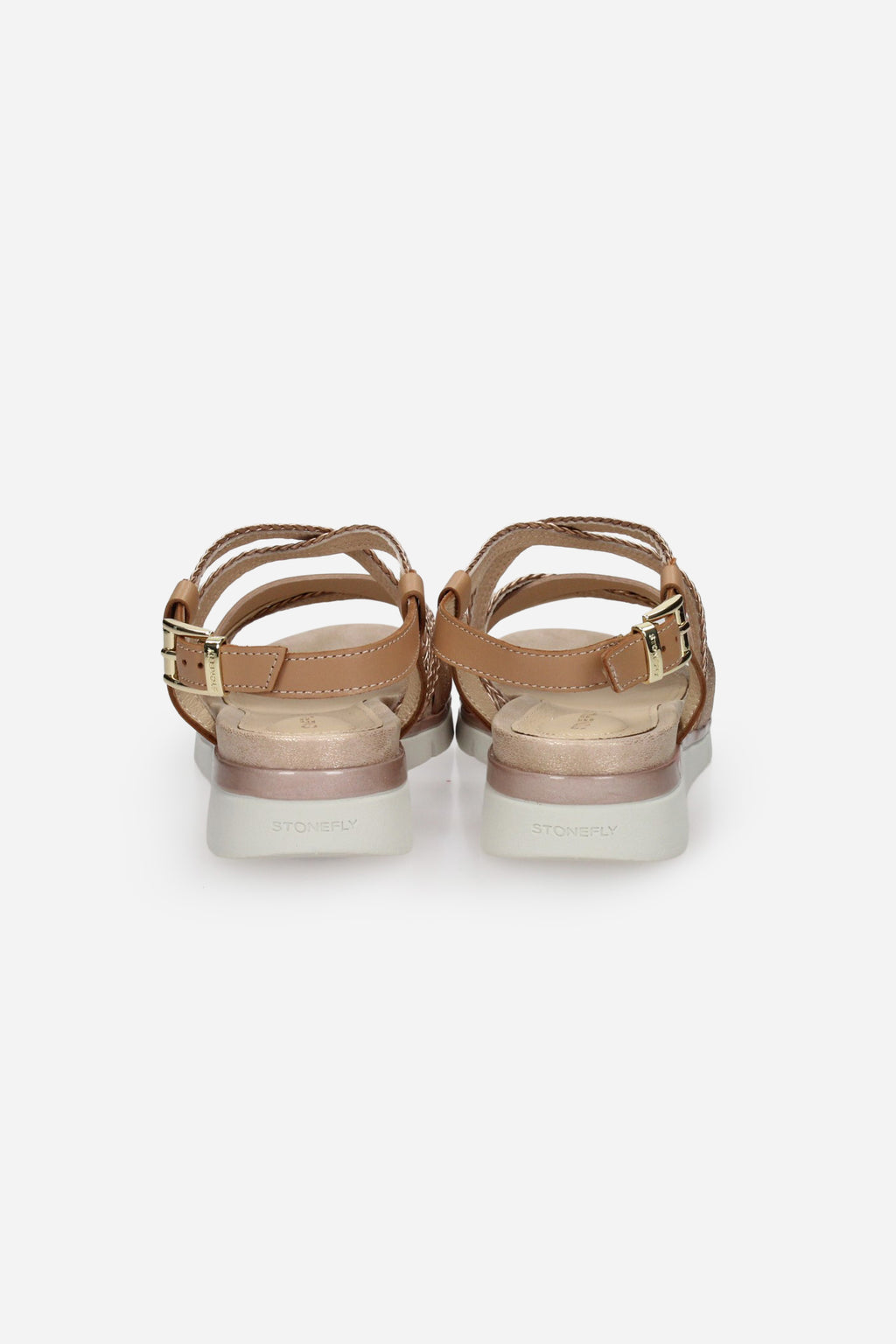 BRONZO | STONEFLY - D 223748 Sandalo