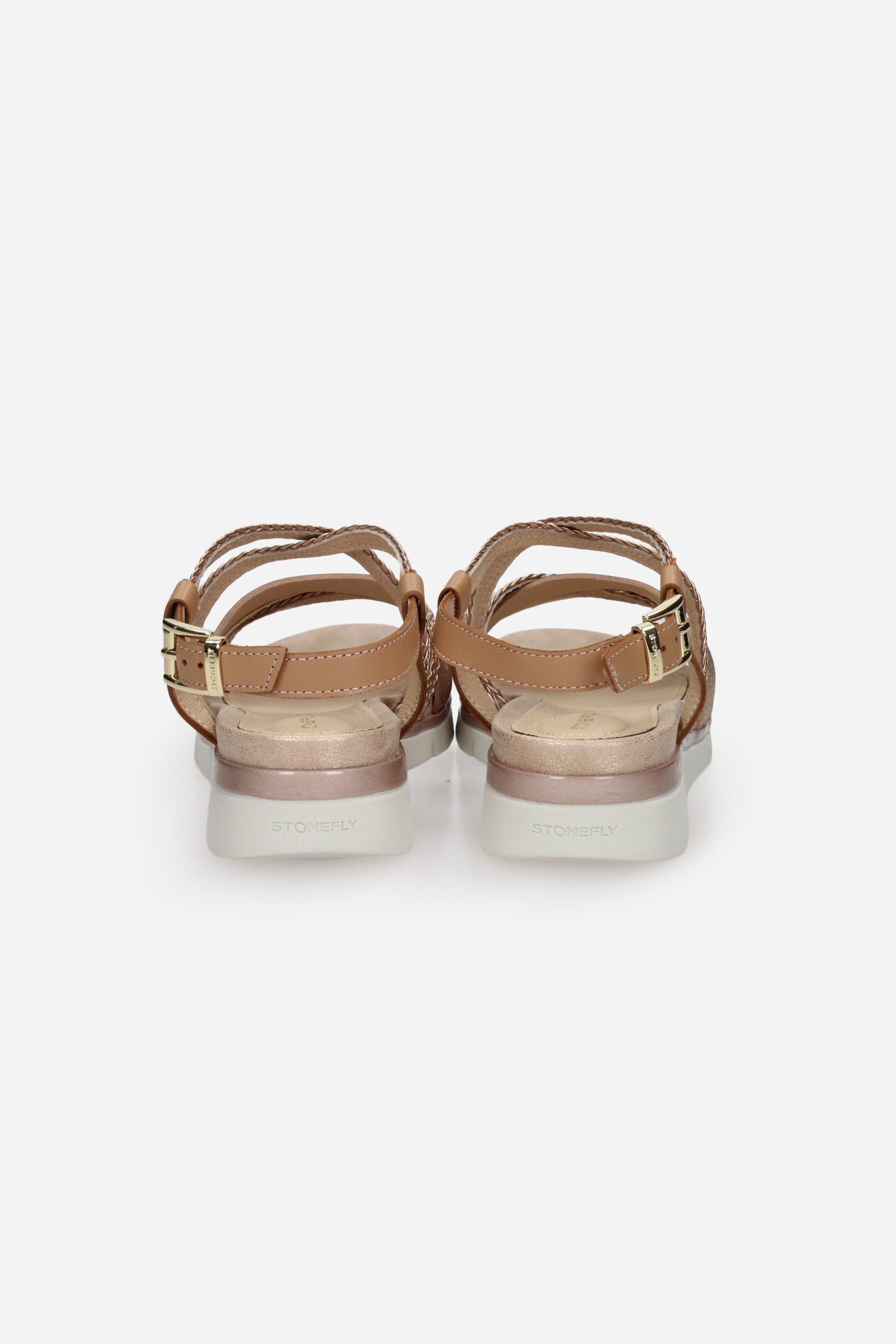BRONZO | STONEFLY - D 223748 Sandalo