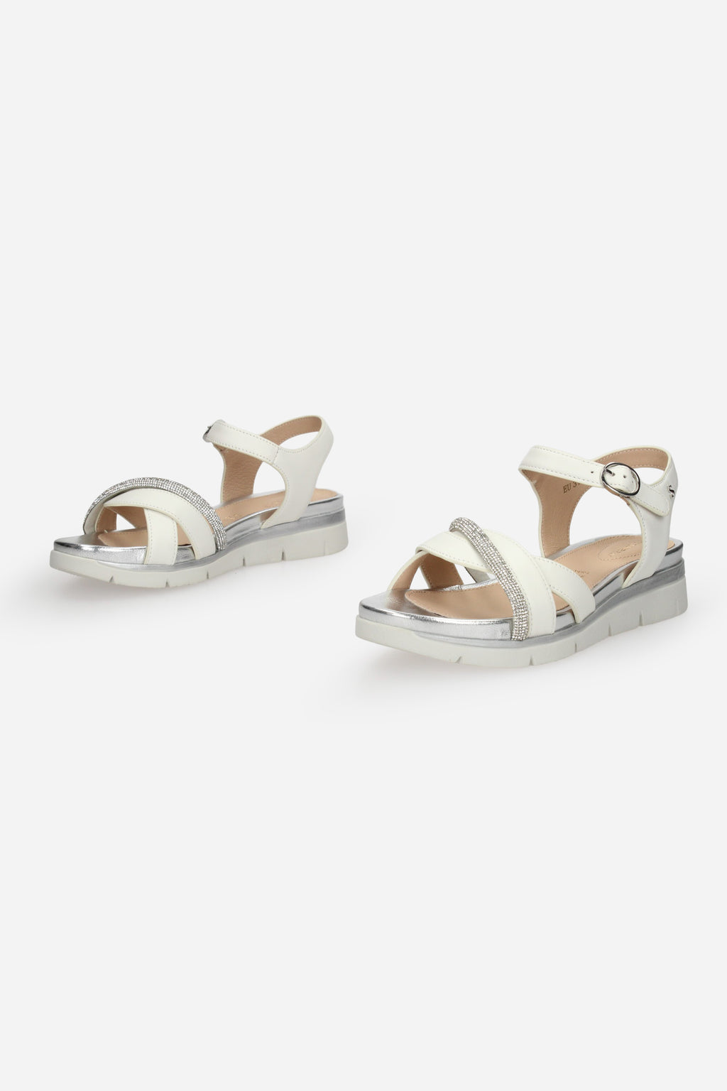 BIANCO | STONEFLY - D 222363 Sandalo