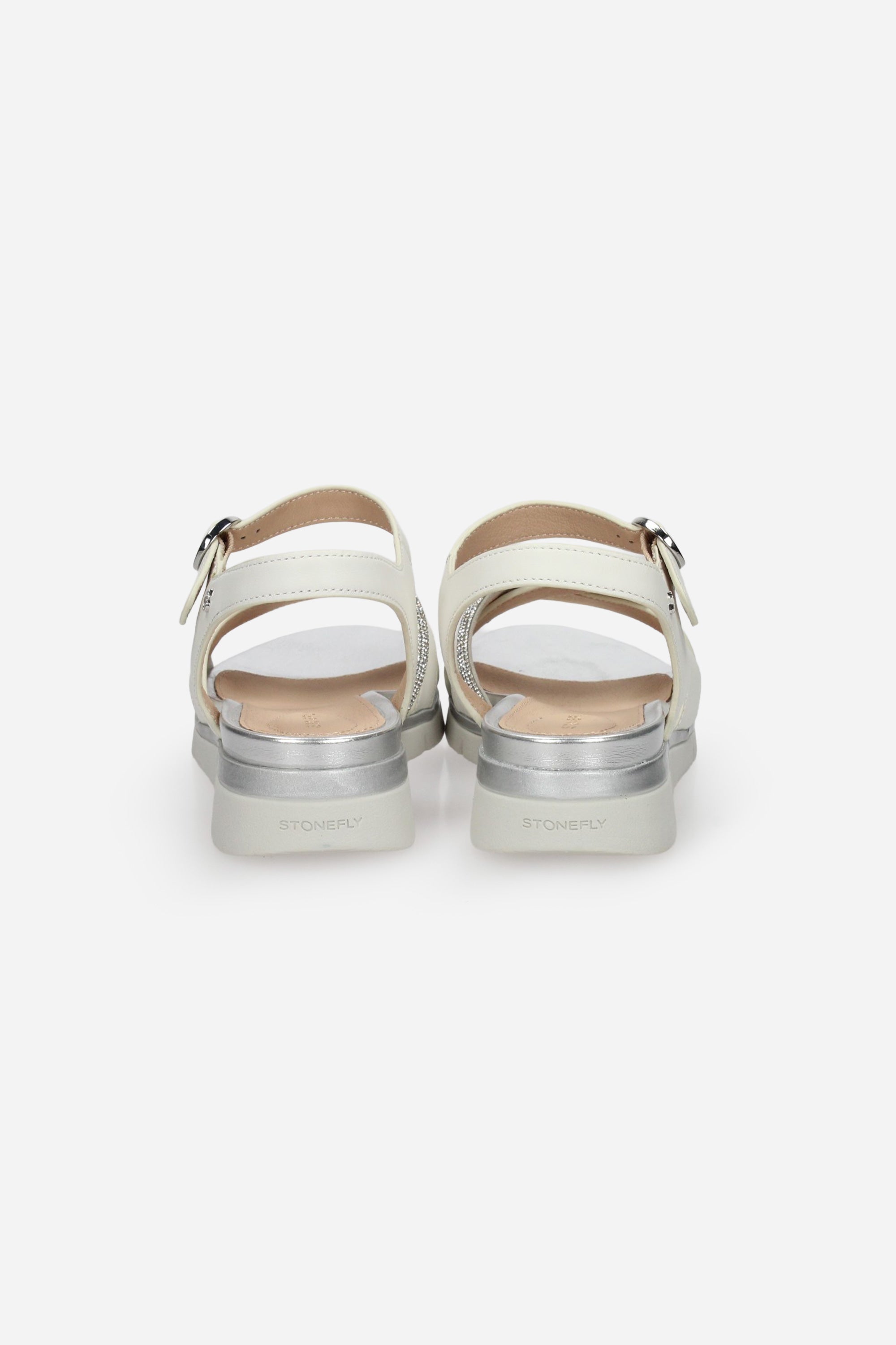 BIANCO | STONEFLY - D 222363 Sandalo