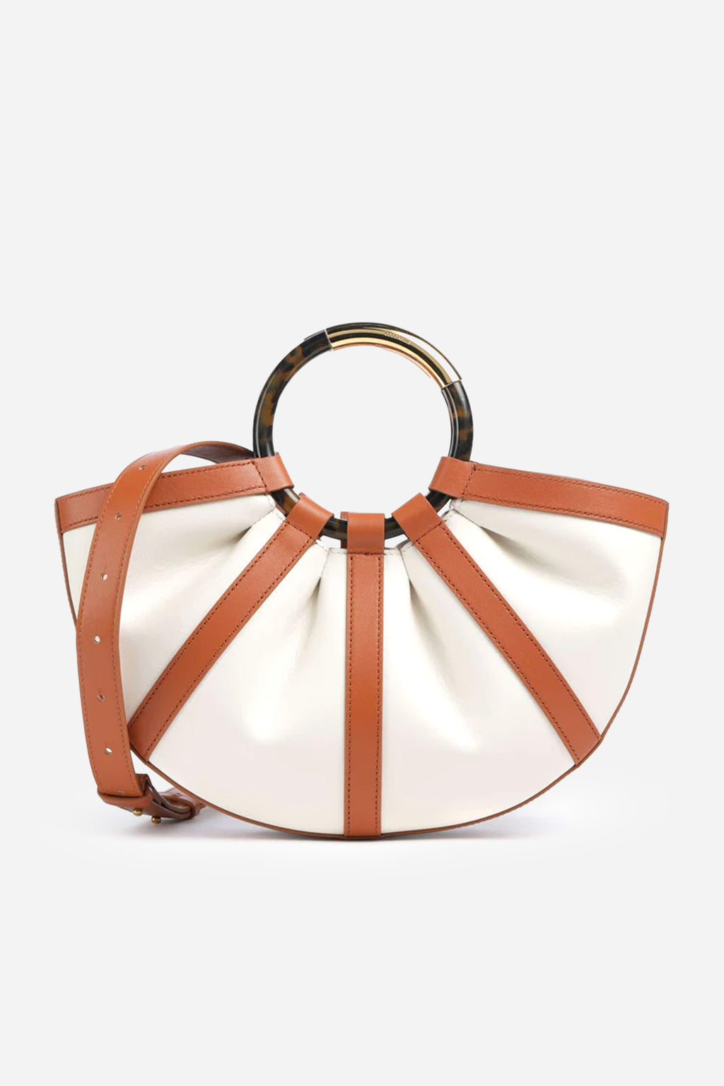 BIANCO | COCCINELLE - D E1U5B180201 Borsa