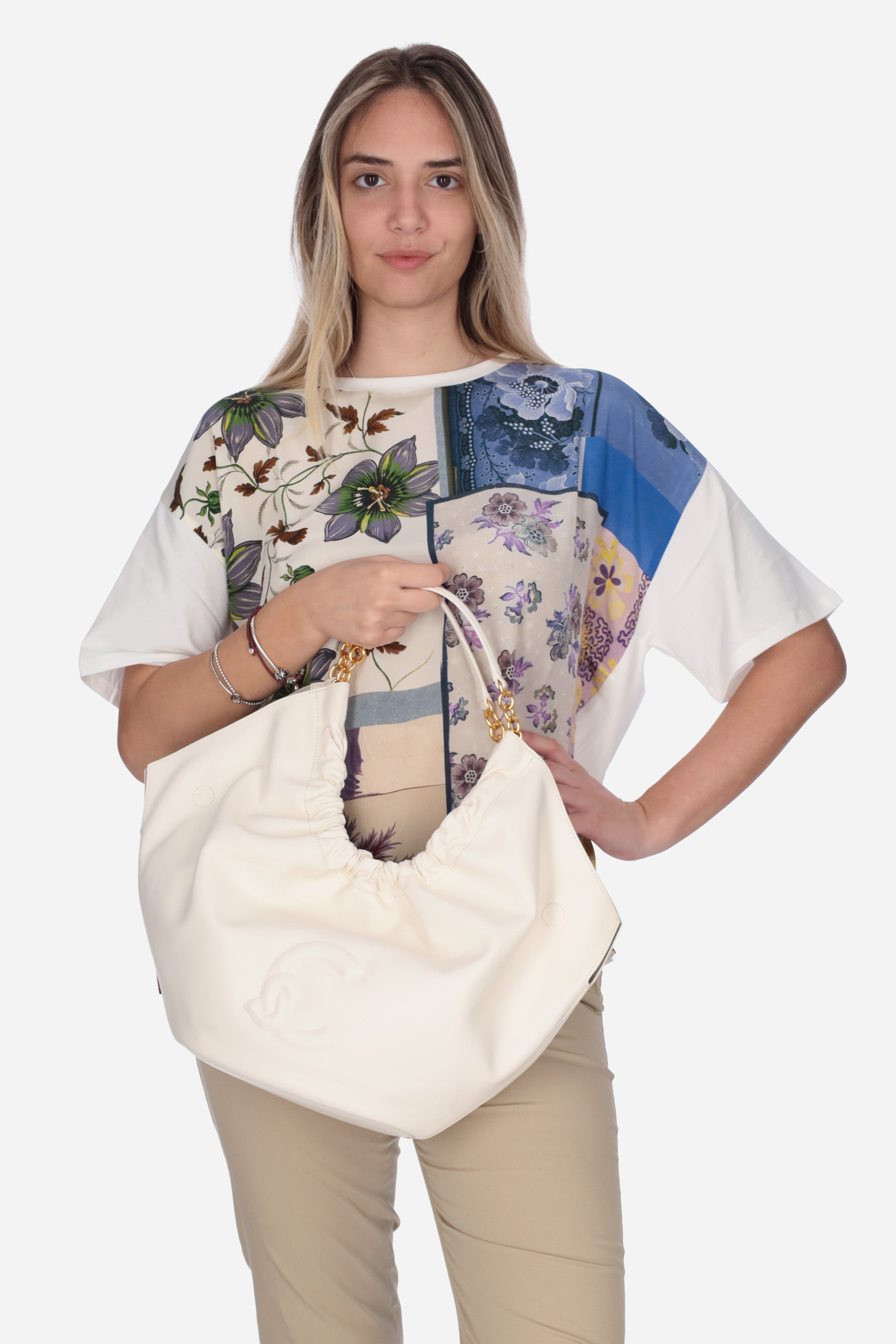 PANNA | COCCINELLE - D E1U5F110201 Borsa