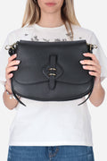 NERO | COCCINELLE - D E1U7F120101 Borsa