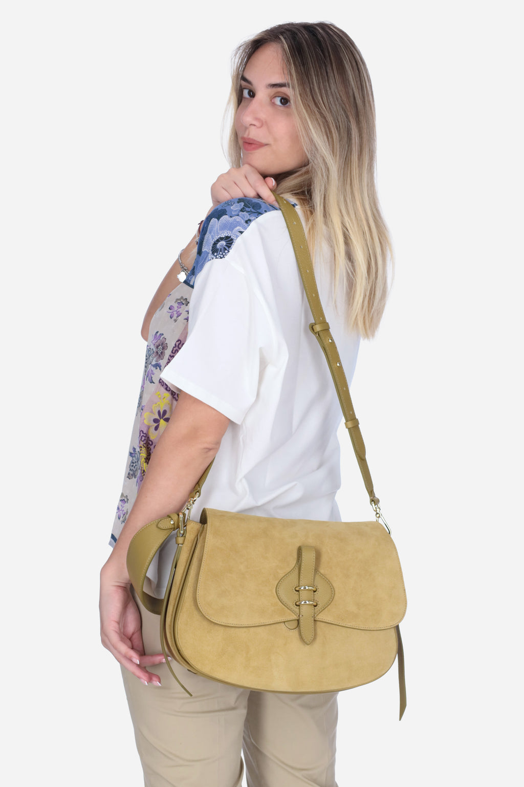 FANGO | COCCINELLE - D E1U7H120101 Borsa