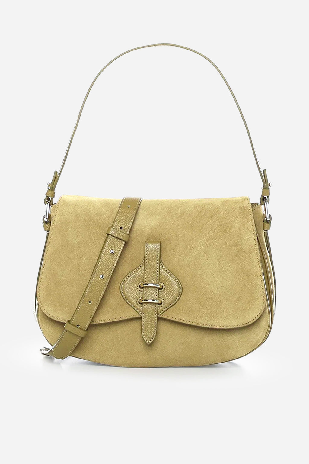 FANGO | COCCINELLE - D E1U7H120101 Borsa