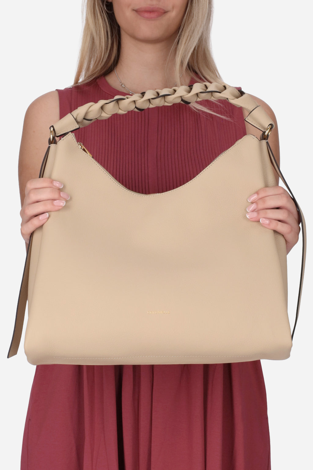 SABBIA | COCCINELLE - D E1M50130201 Borsa