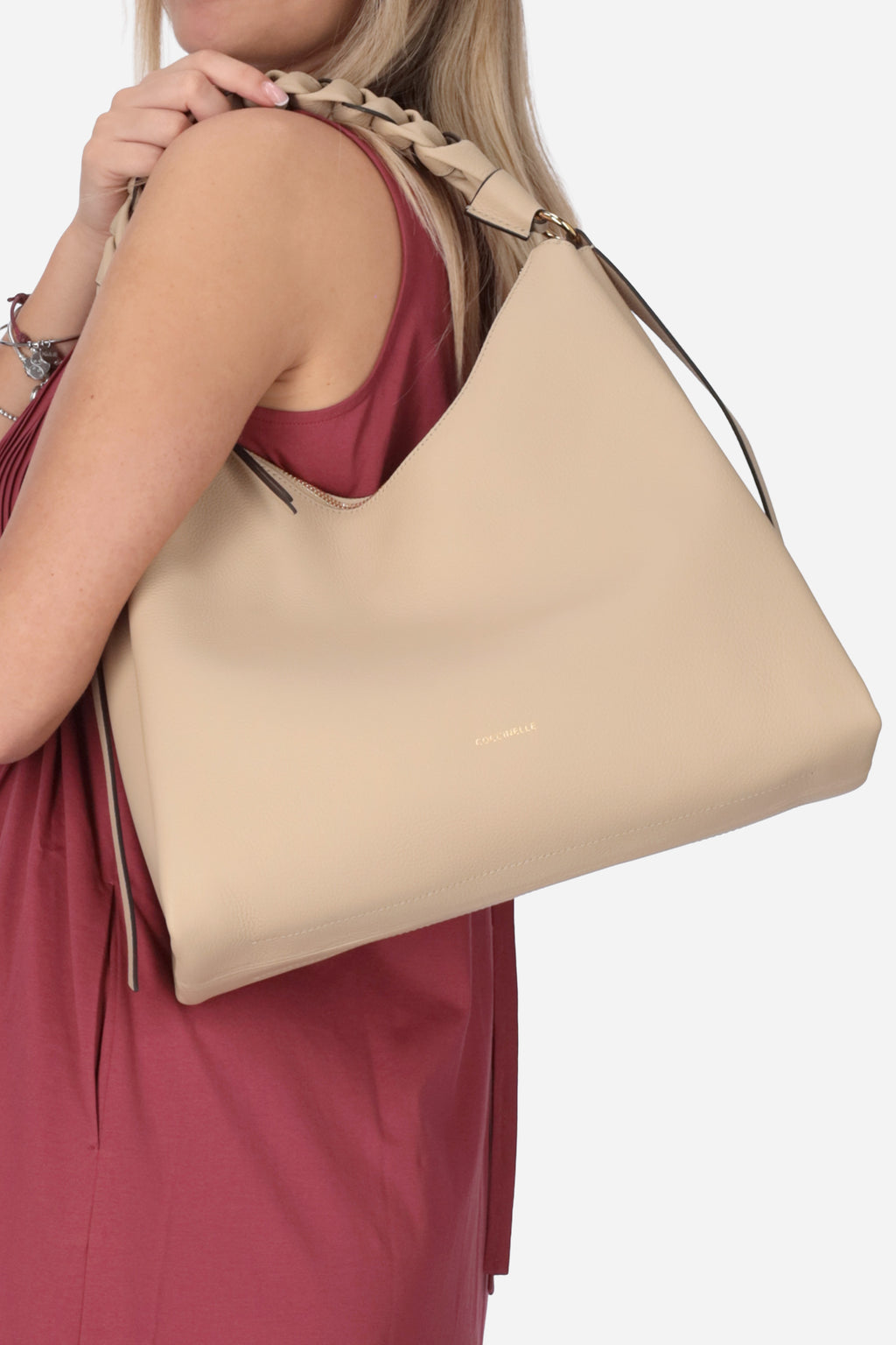 SABBIA | COCCINELLE - D E1M50130201 Borsa