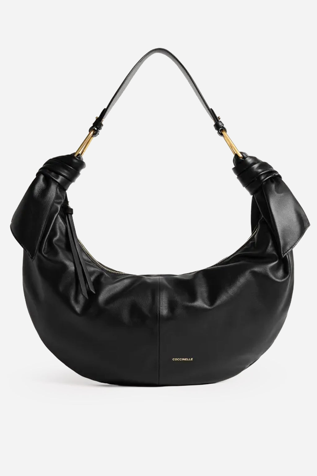 NERO | COCCINELLE - D E1U1A130101 Borsa