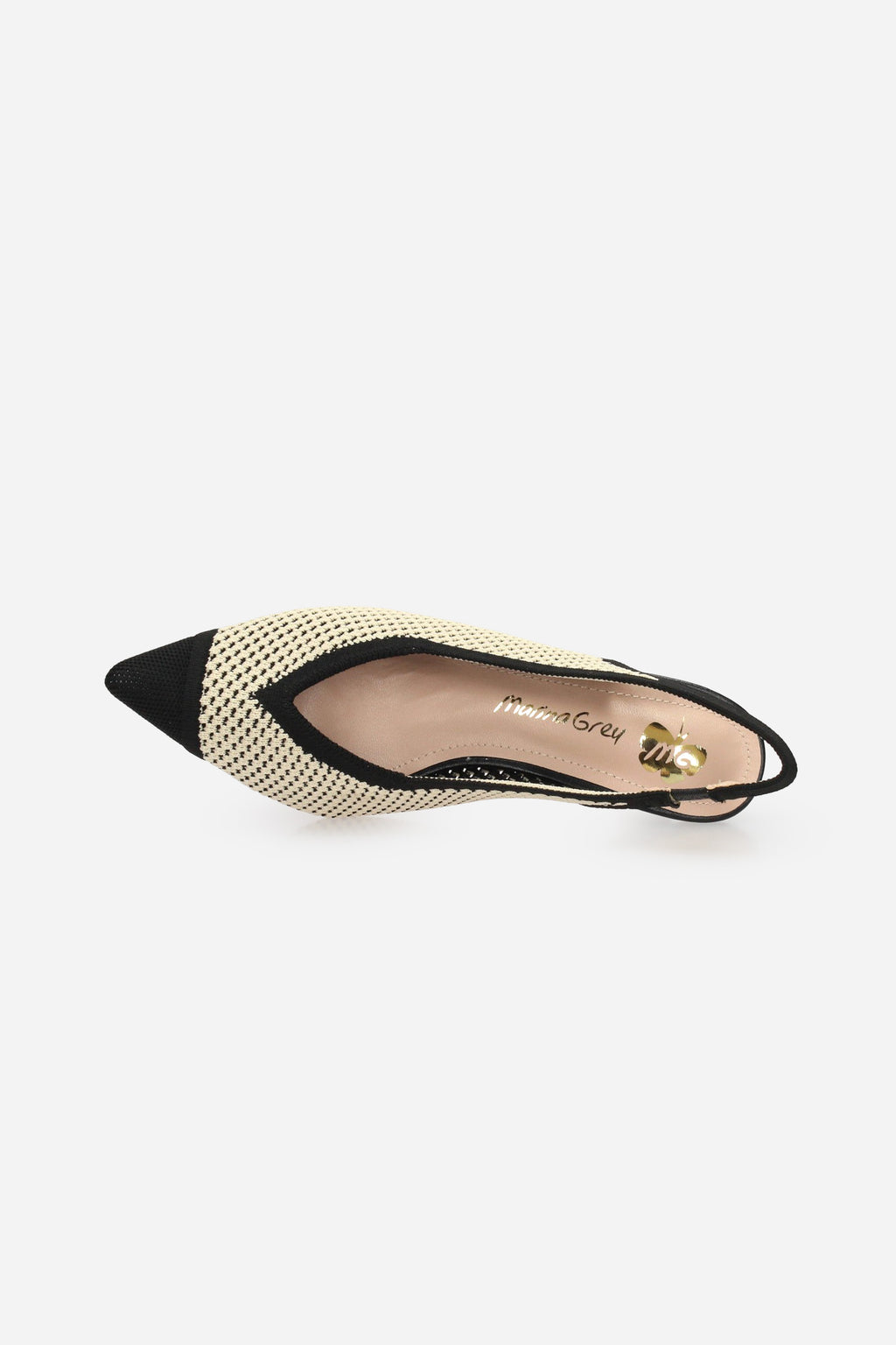 BEIGE | MARINA GREY - D MG06-01 Chanel