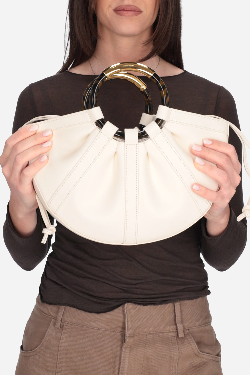 PANNA | COCCINELLE - D E1U5A180201 Borsa