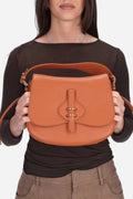 ARANCIO | COCCINELLE - D E1U7F180101 Borsa