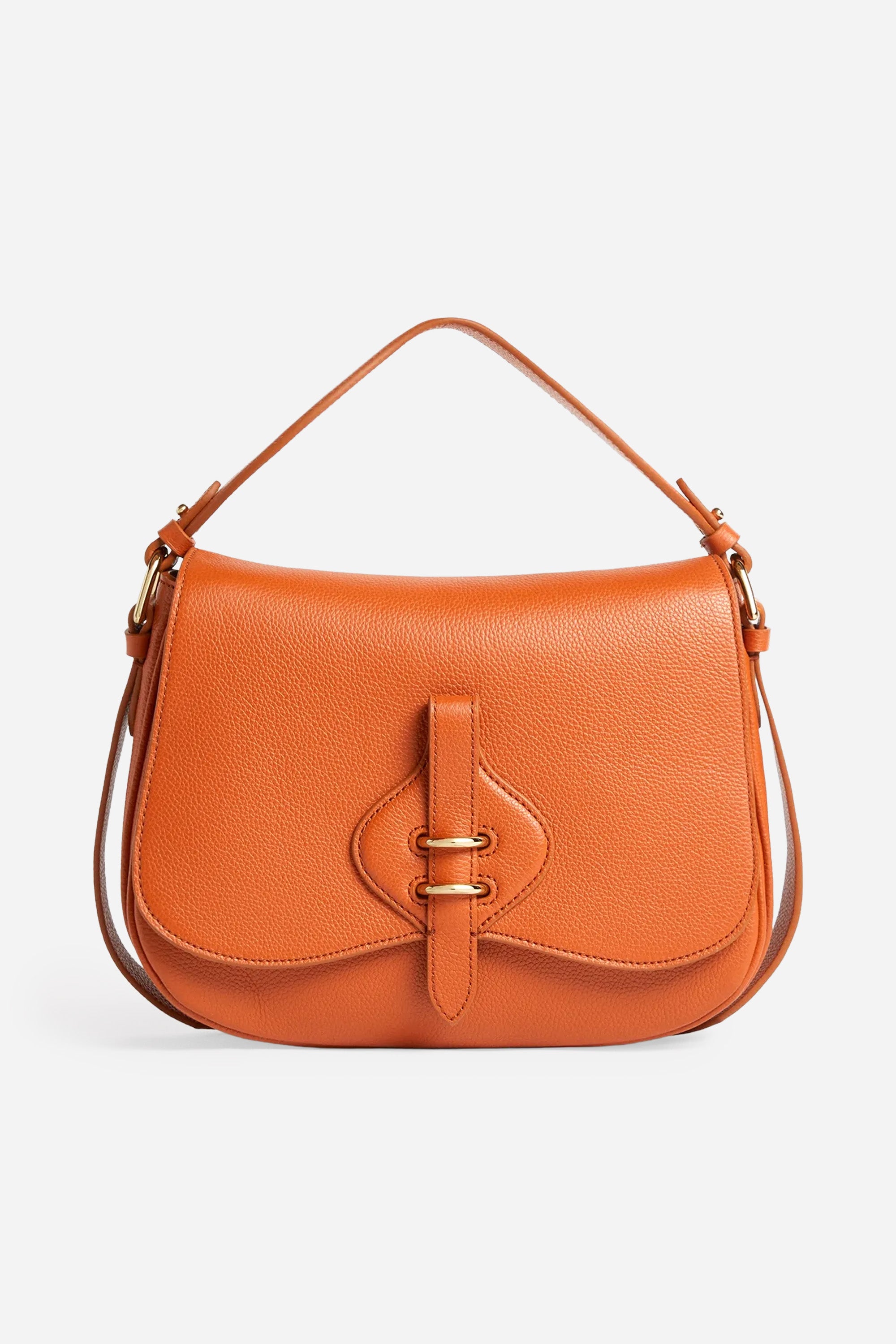 ARANCIO | COCCINELLE - D E1U7F180101 Borsa