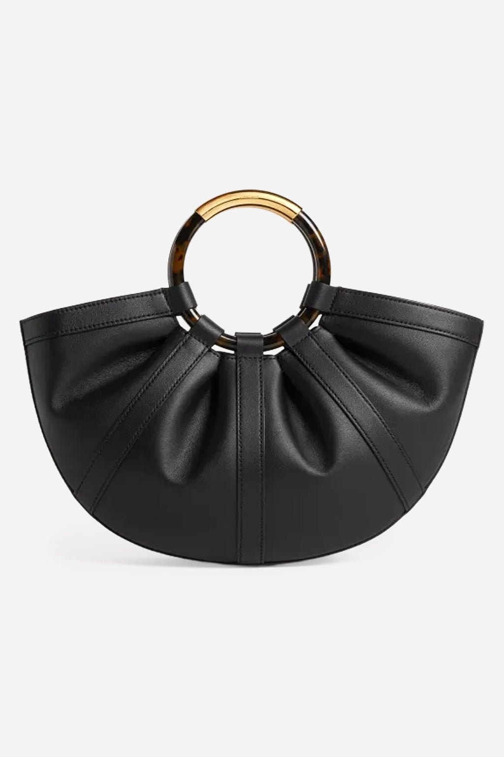 NERO | COCCINELLE - D E1U5A180101 Borsa