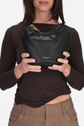 NERO | COCCINELLE - D E5U5F580101 Borsa