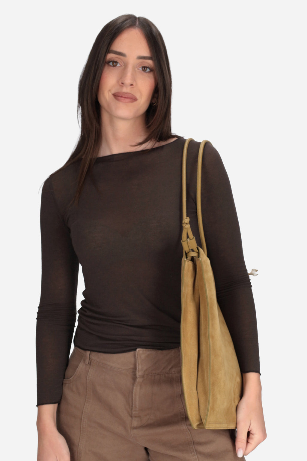 FANGO | COCCINELLE - D E1SS6110101 Borsa