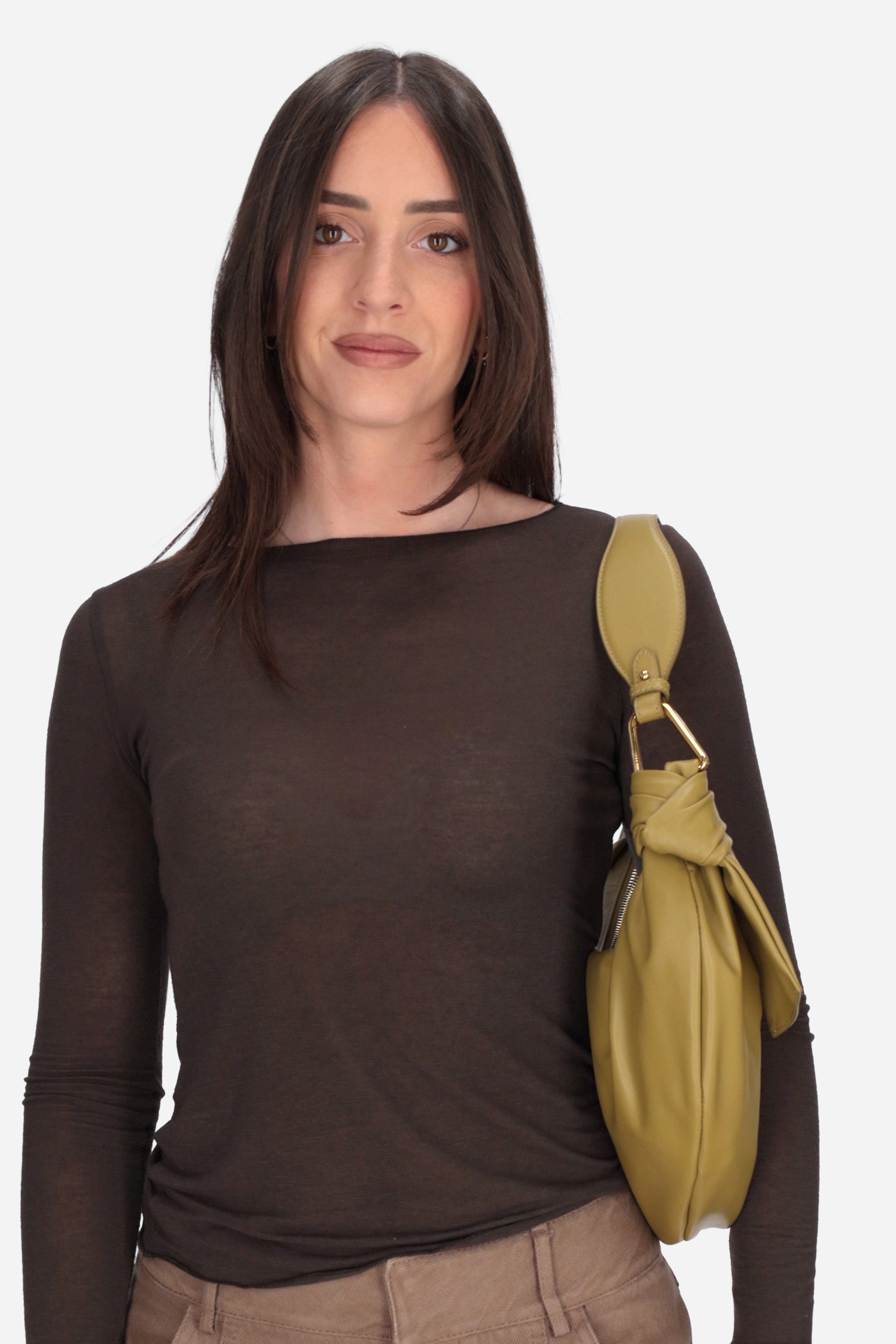 FANGO | COCCINELLE - D E1U1A130201 Borsa
