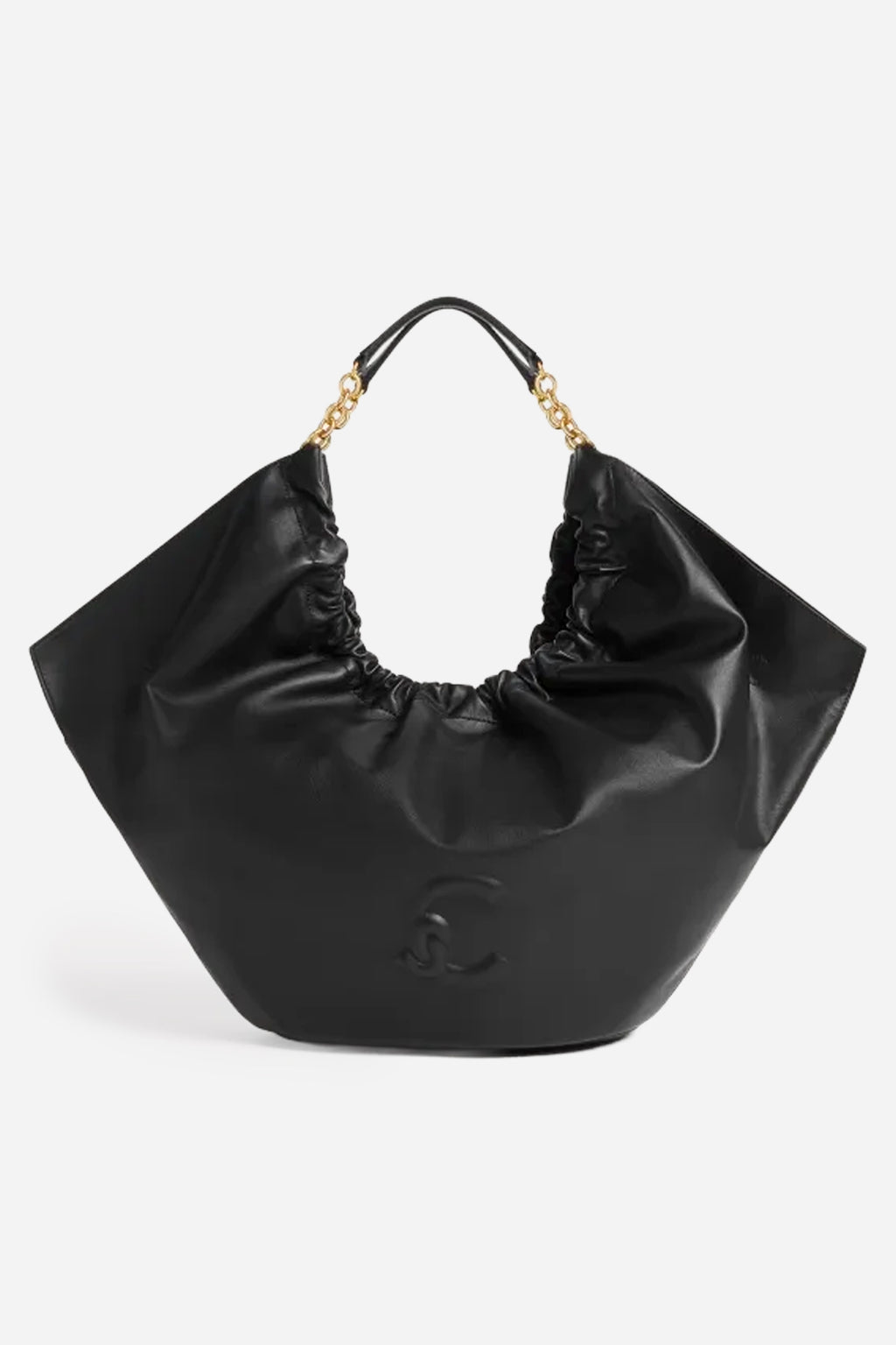 NERO | COCCINELLE - D E1U5F110101 Borsa