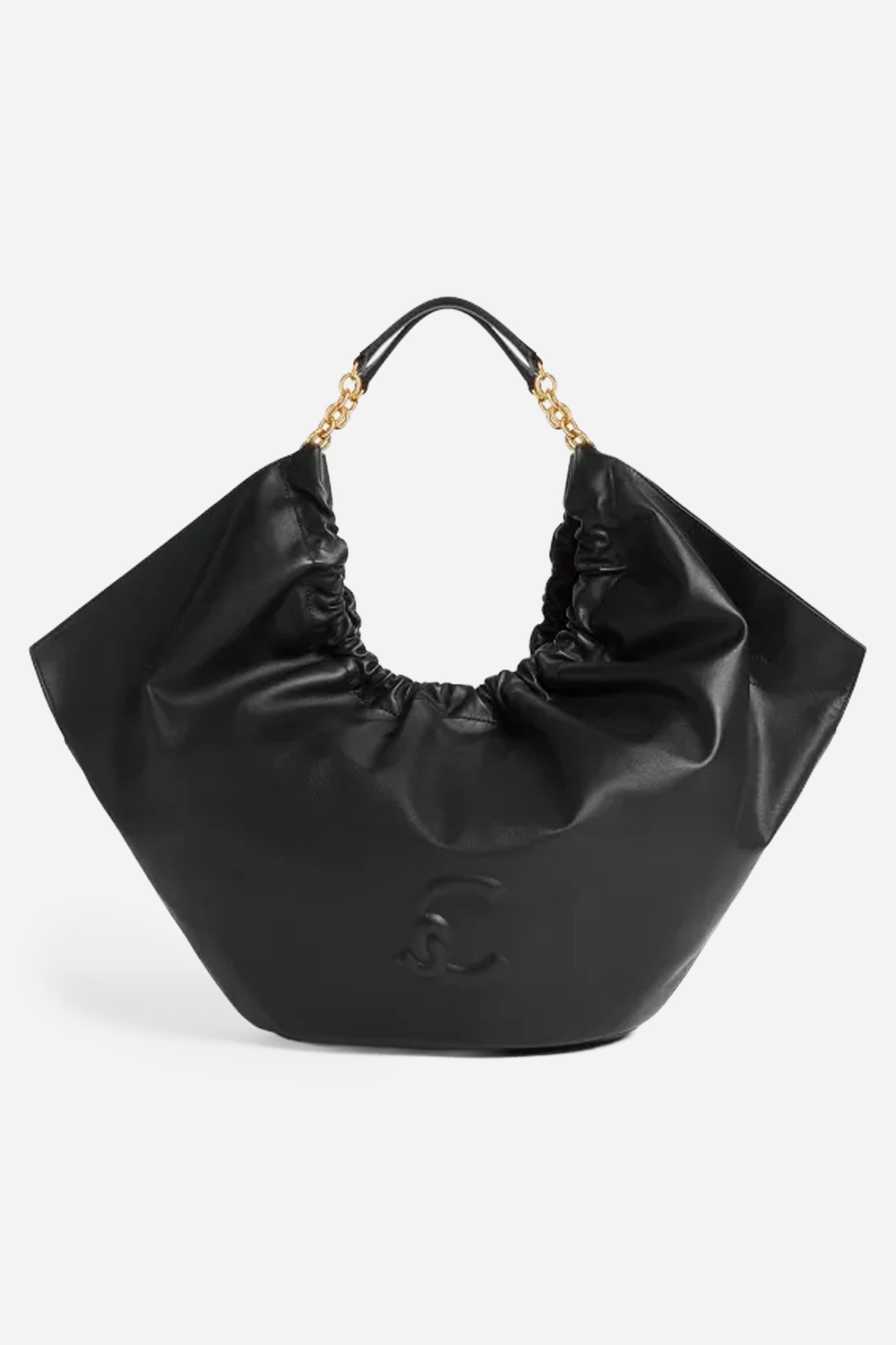 NERO | COCCINELLE - D E1U5F110101 Borsa