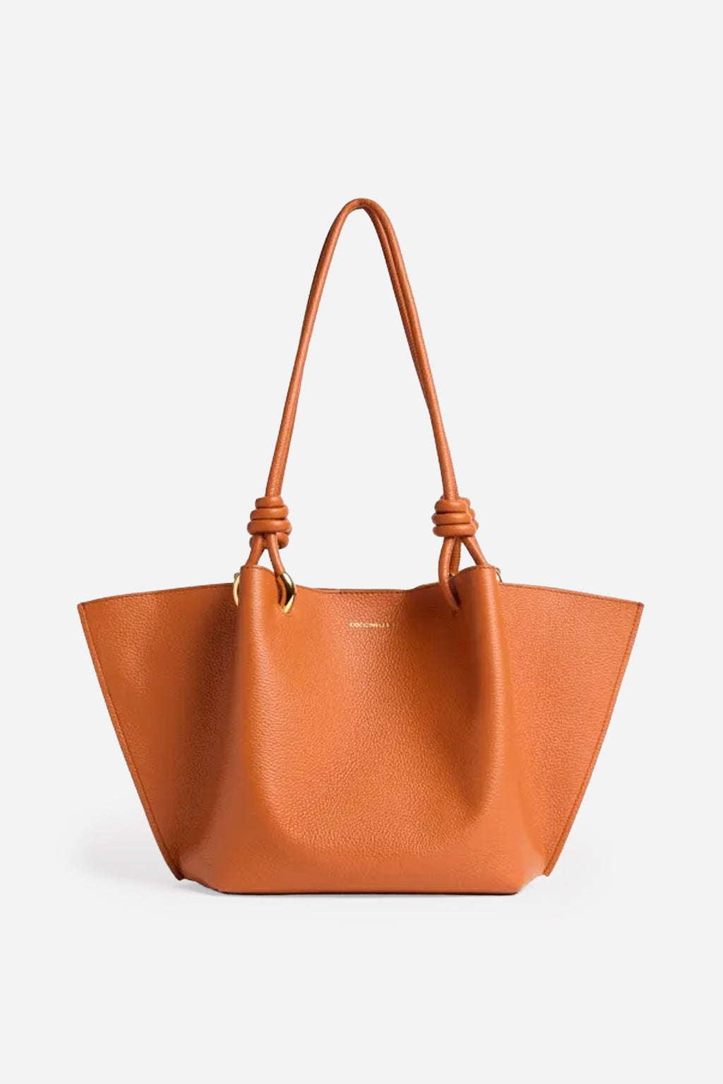 ARANCIO | COCCINELLE - D E1U07110201 Borsa