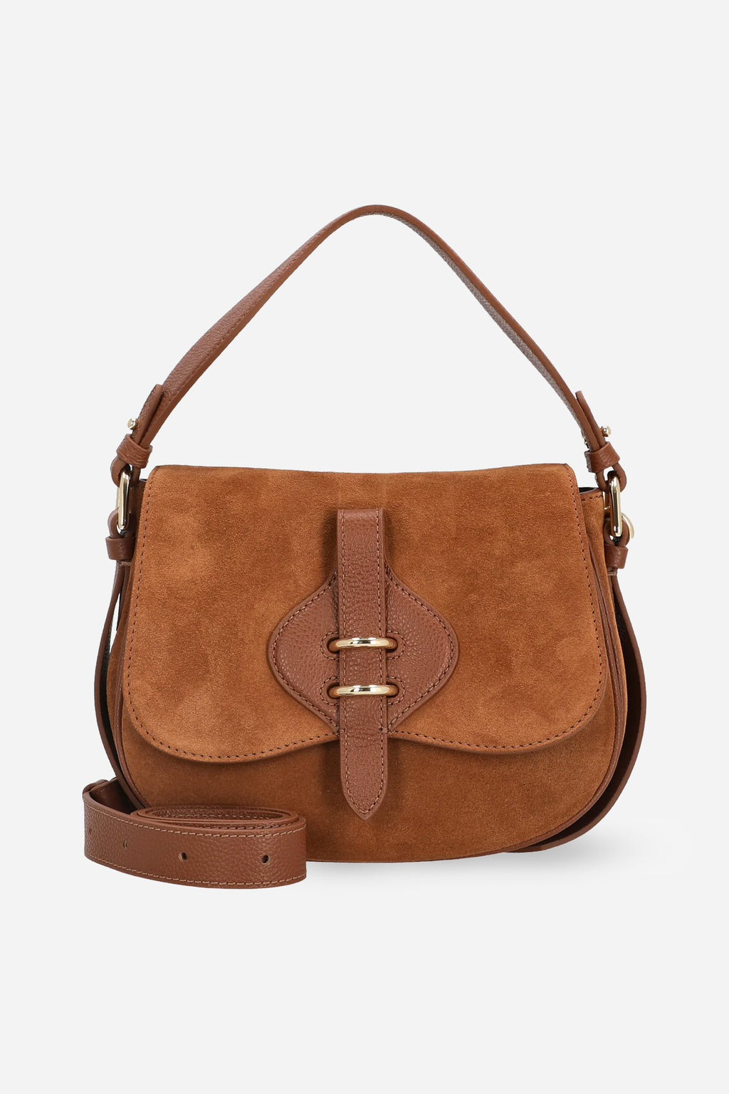 CUOIO | COCCINELLE - D E1U7H120101 Borsa