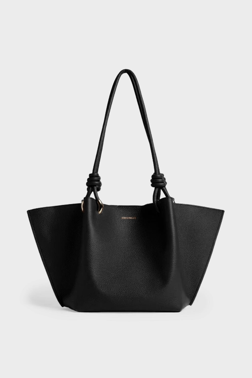 NERO | COCCINELLE - D E1U07110201 Borsa