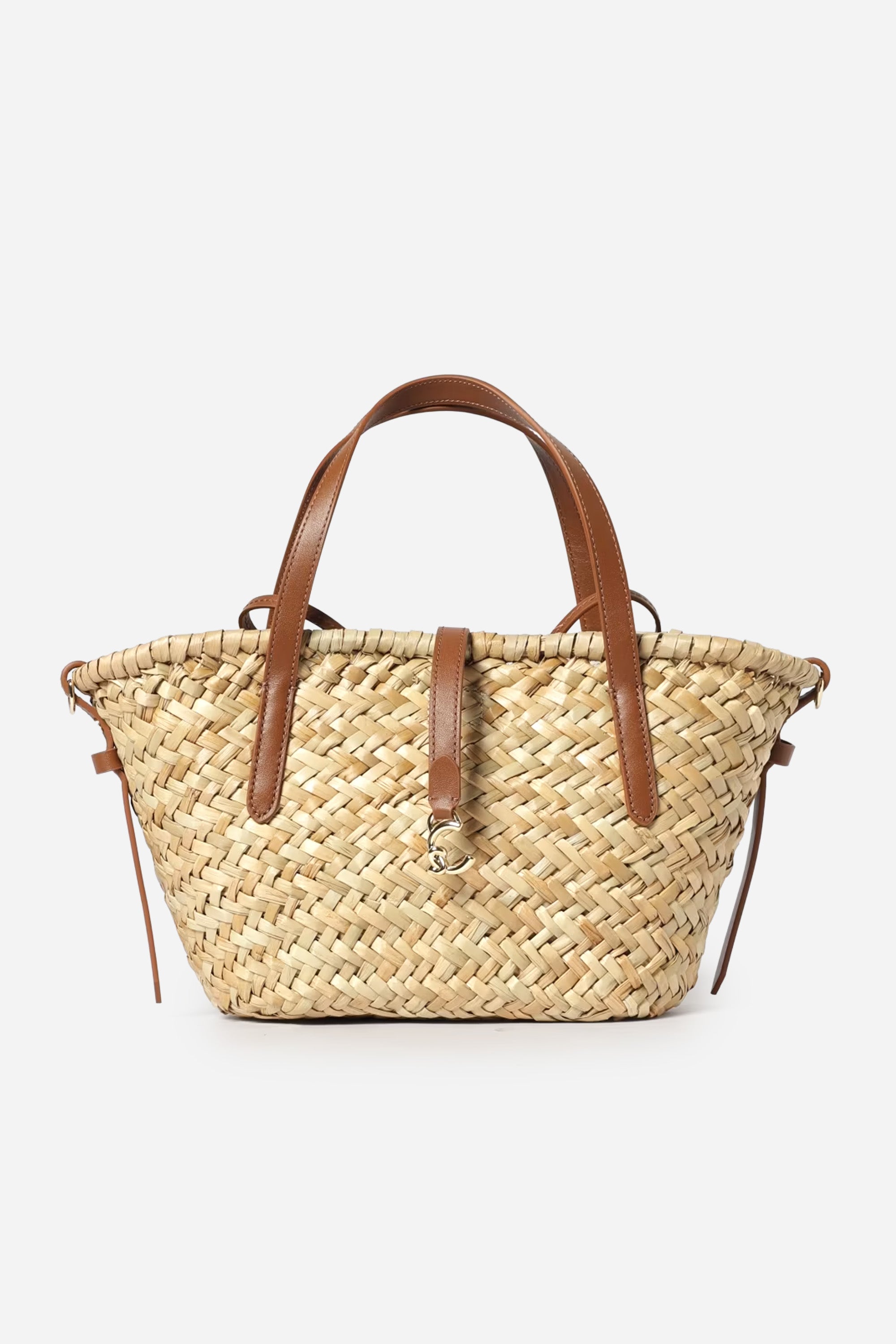 BEIGE | COCCINELLE - D E1UV0180101 Borsa