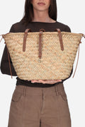 BEIGE | COCCINELLE - D E1UV0110101 Borsa