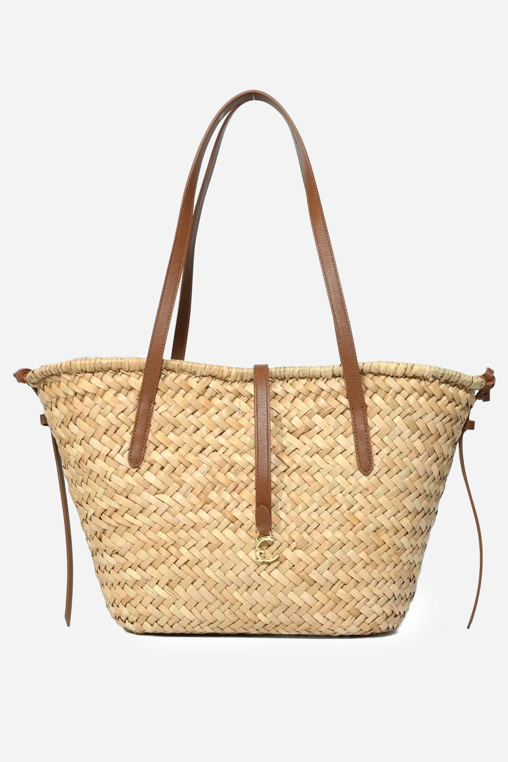 BEIGE | COCCINELLE - D E1UV0110101 Borsa