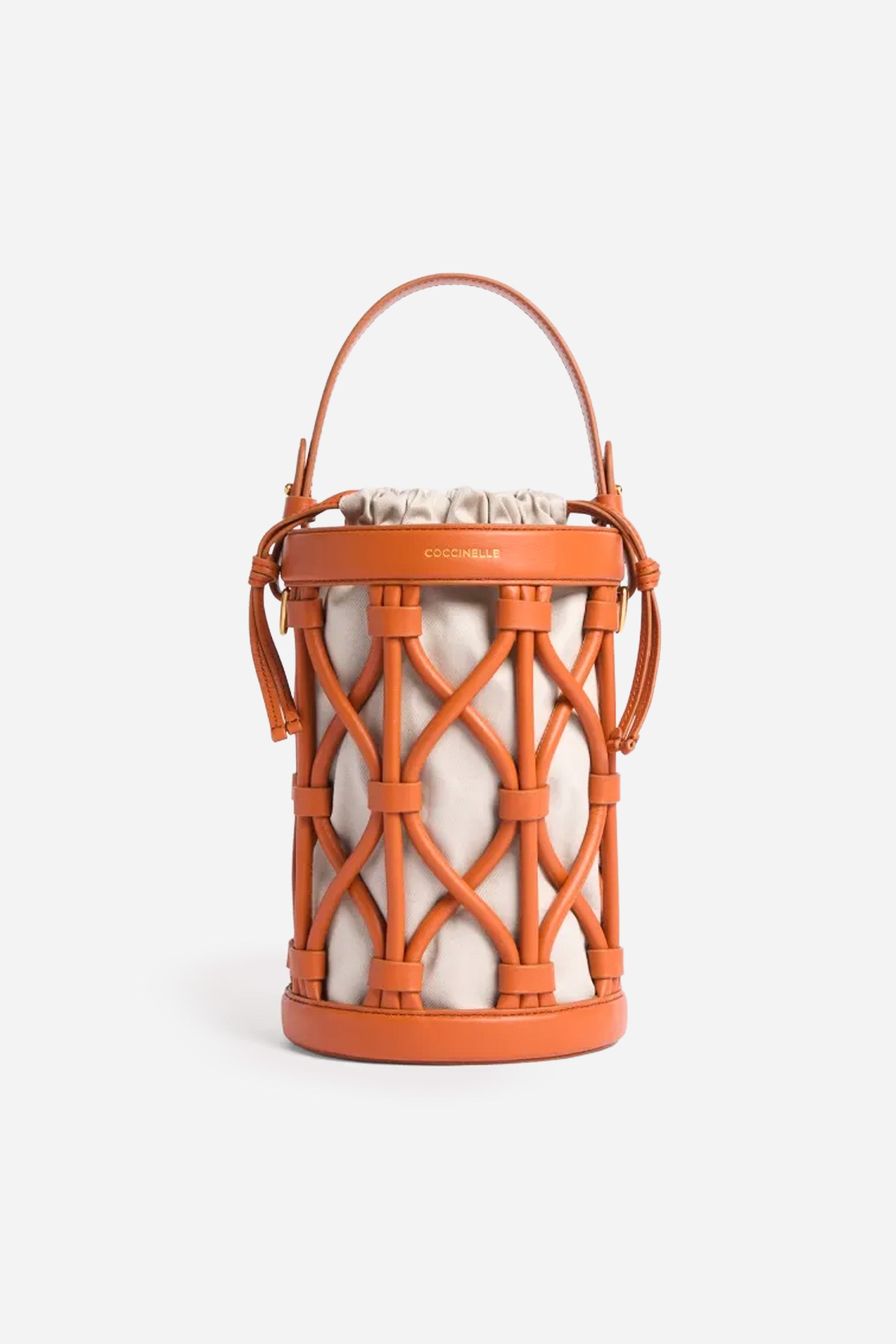 ARANCIO | COCCINELLE - D E1U2Q230101 Borsa