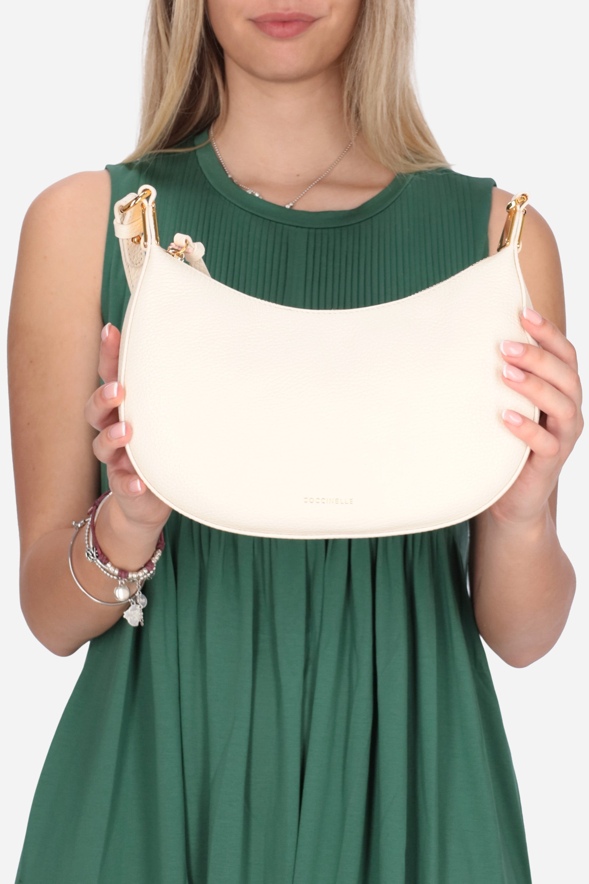PANNA | COCCINELLE - D E5U8K530101 Borsa