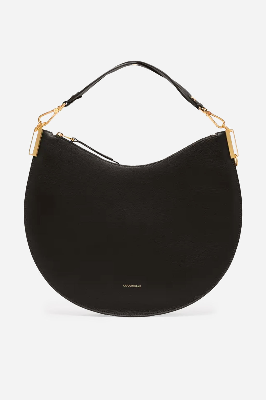 NERO | COCCINELLE - D E1QKF130101 Borsa