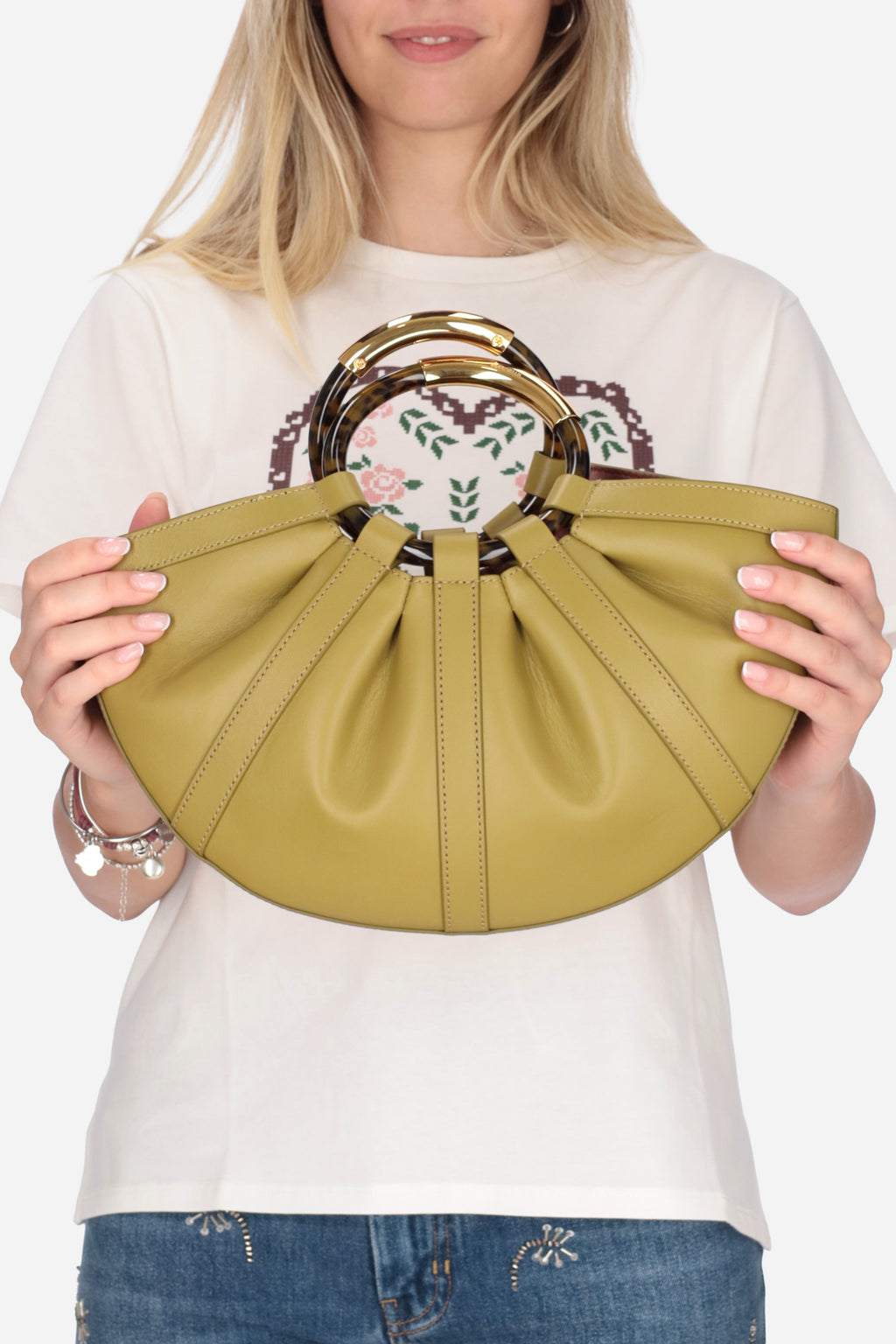 FANGO | COCCINELLE - D E1U5A180201 Borsa