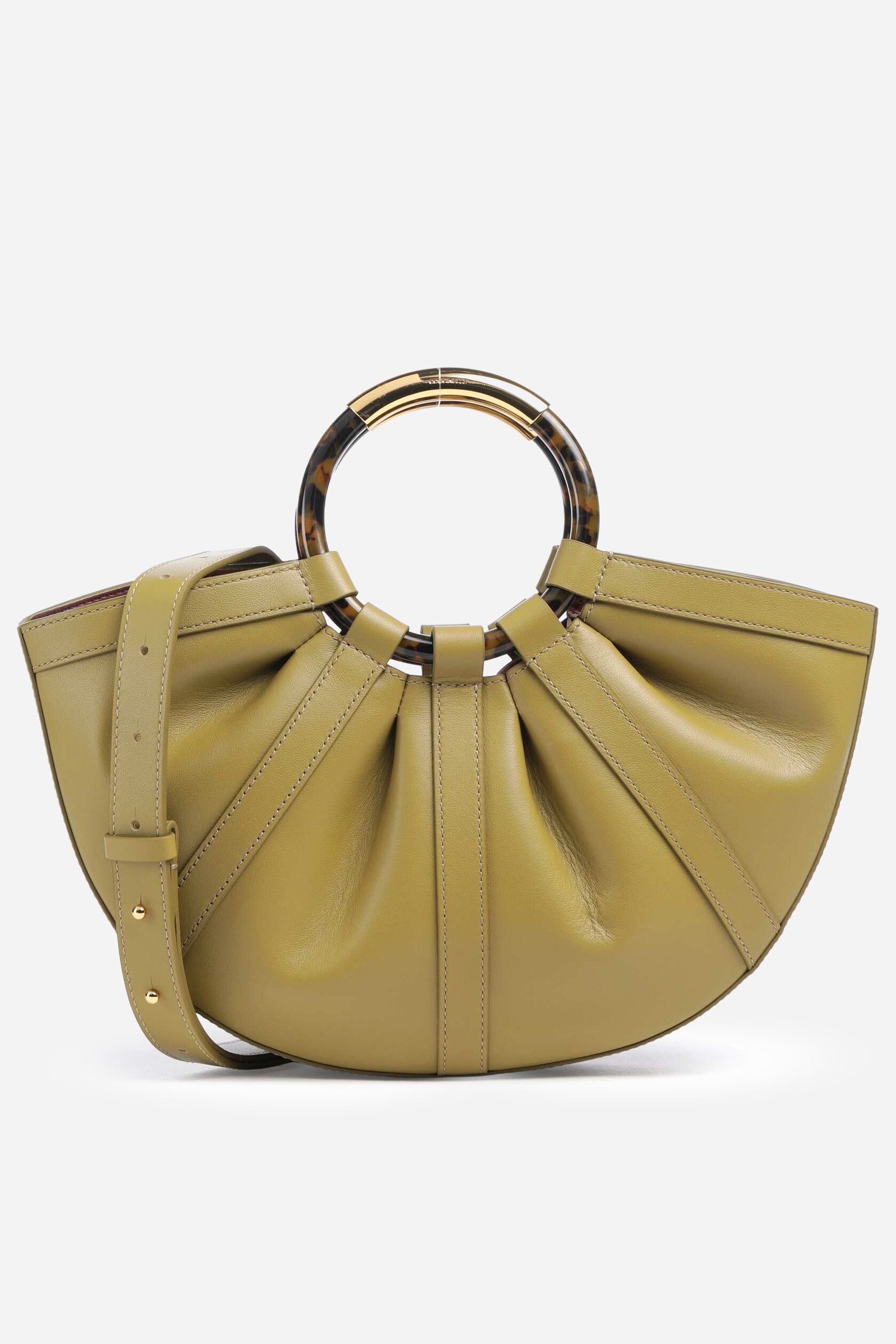 FANGO | COCCINELLE - D E1U5A180201 Borsa