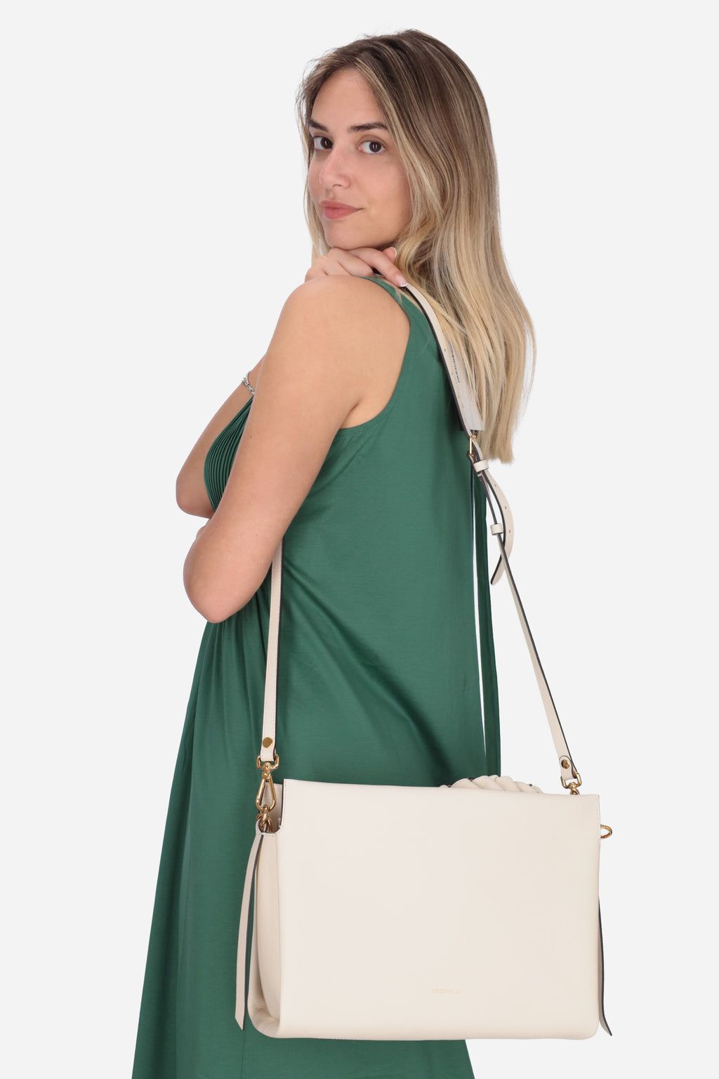 PANNA | COCCINELLE - D E1M50190201 Borsa