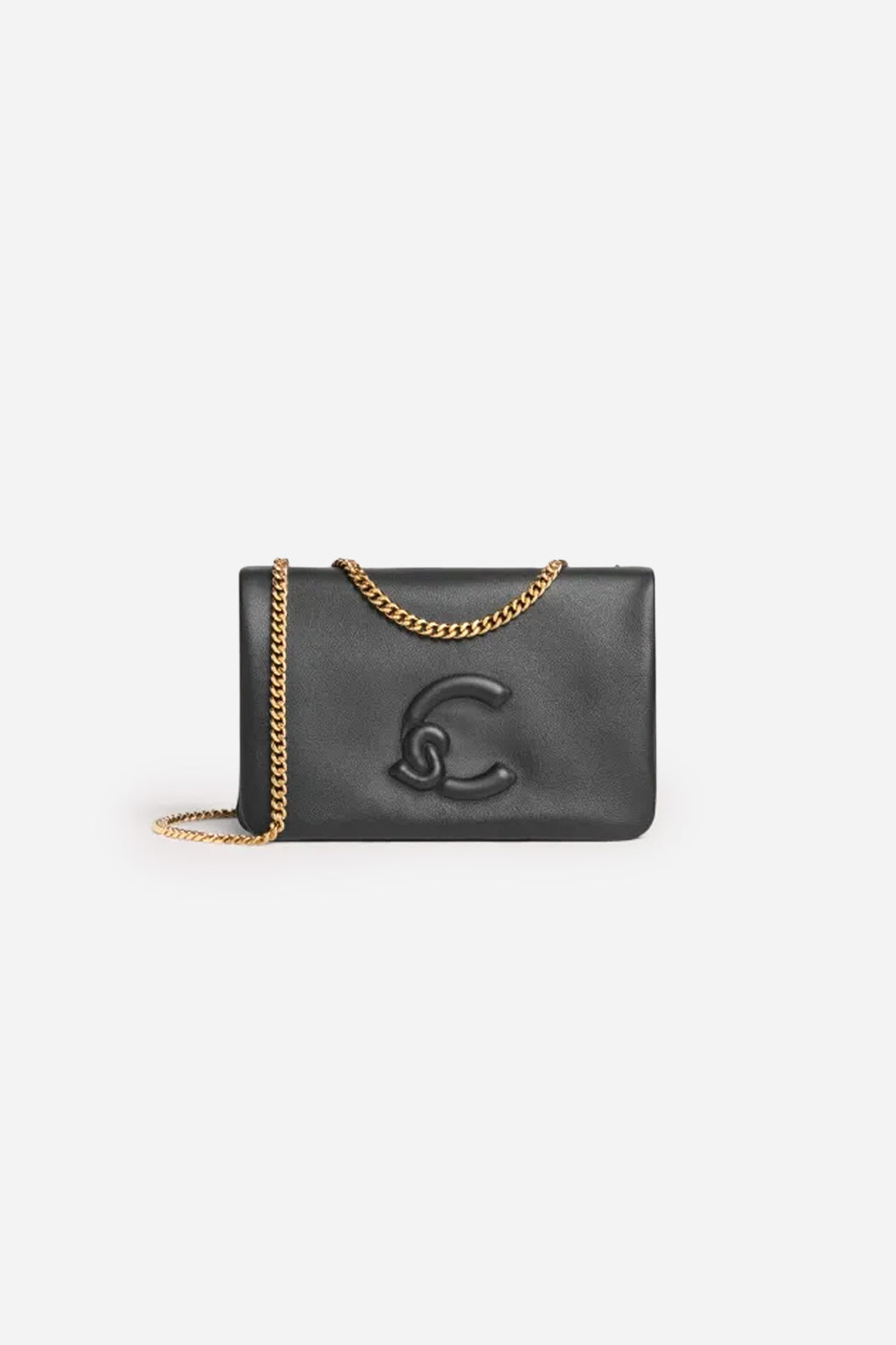 NERO | COCCINELLE - D E5SS5520101 Borsa