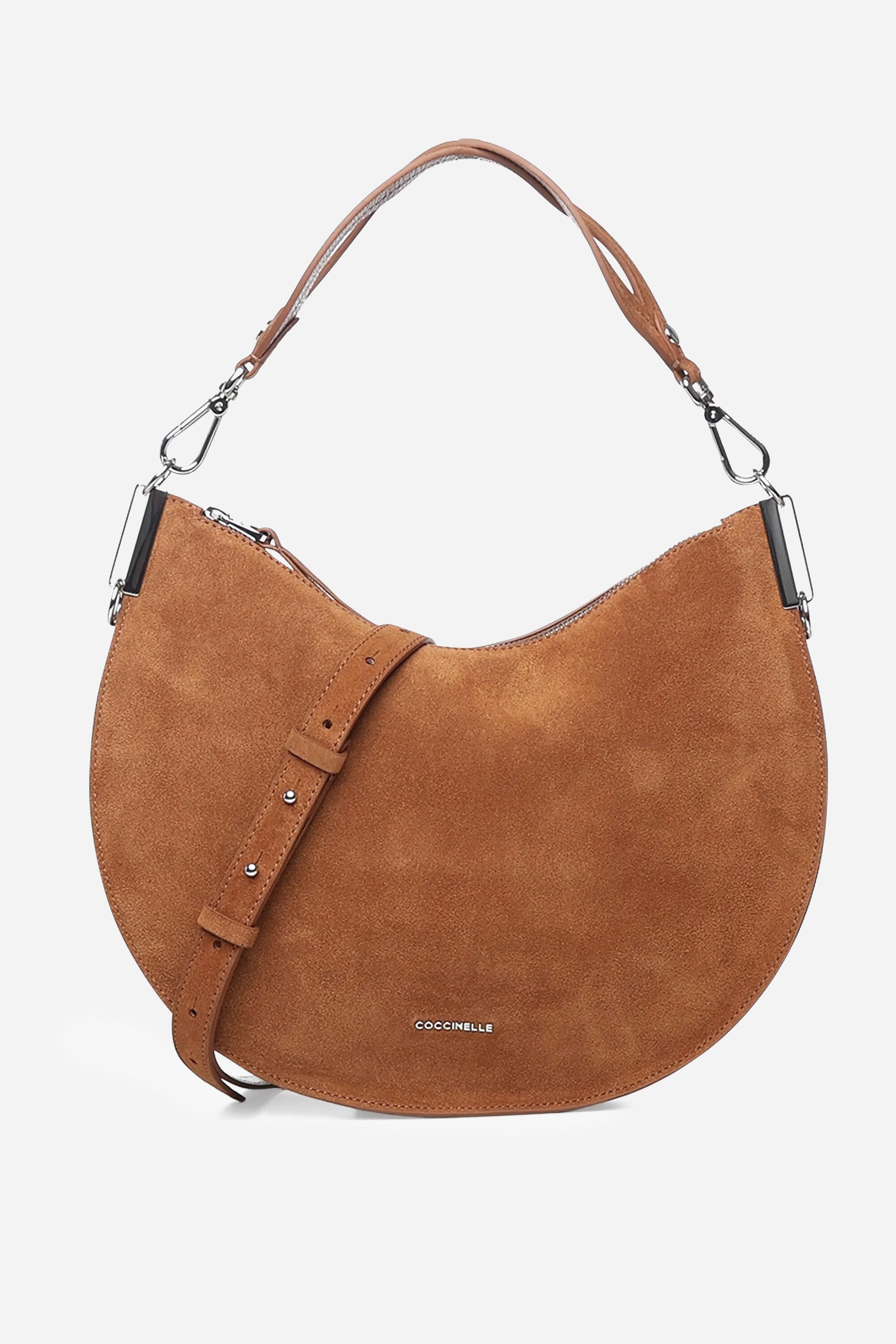 CUOIO | COCCINELLE - D E1QKG130301 Borsa