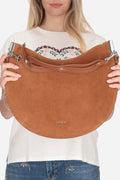 CUOIO | COCCINELLE - D E1QKG130101 Borsa