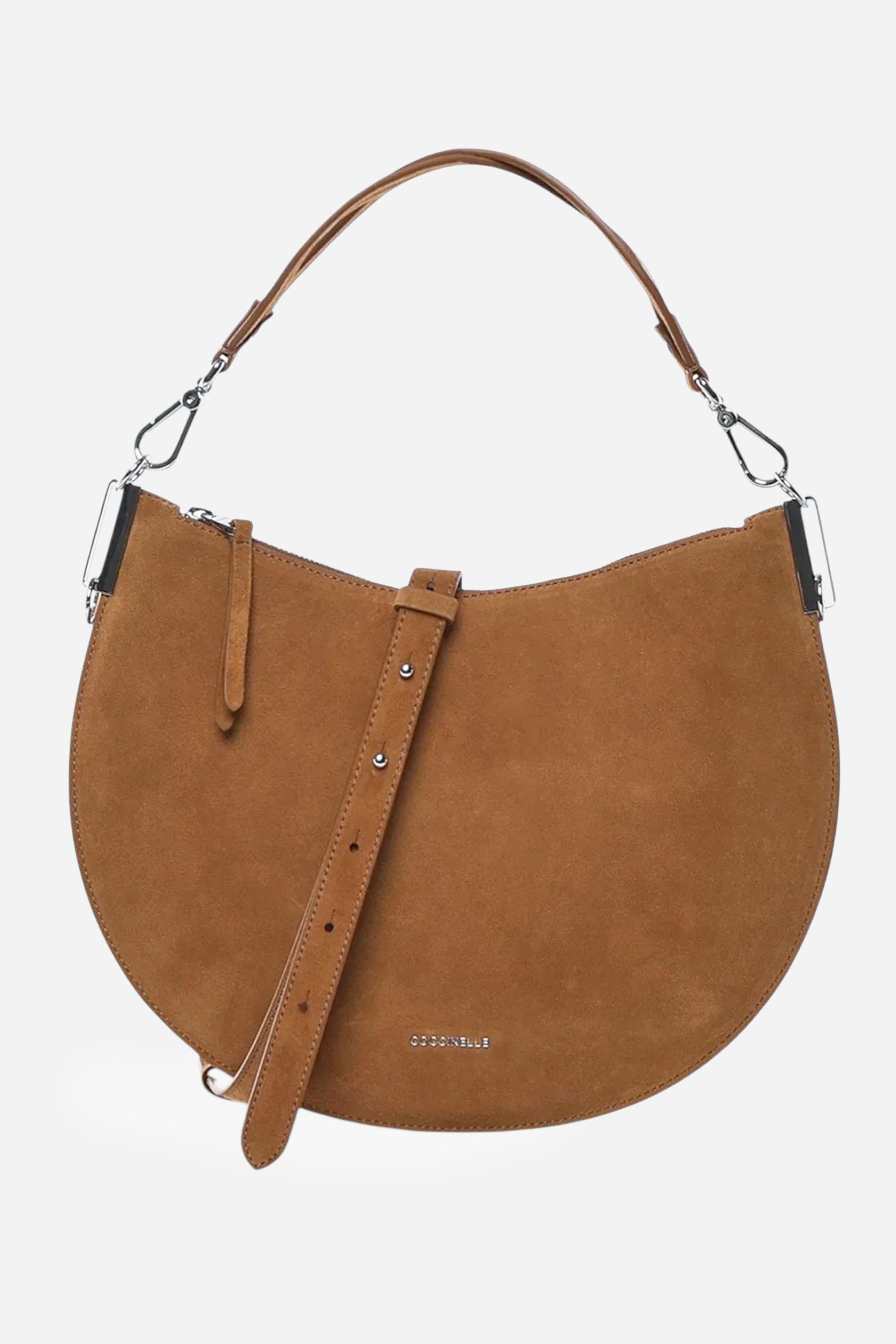 CUOIO | COCCINELLE - D E1QKG130101 Borsa