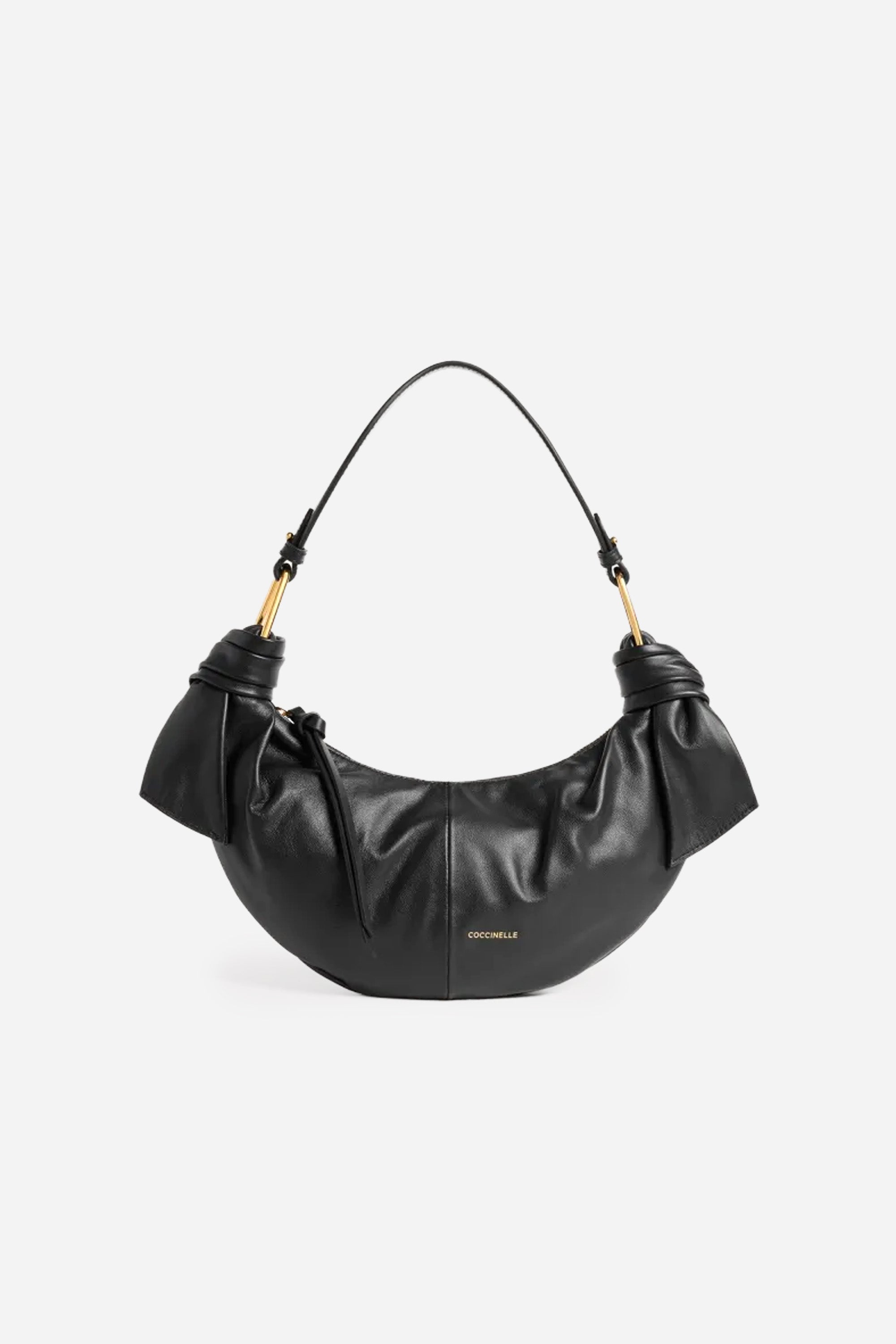 NERO | COCCINELLE - D E1U1A130301 Borsa