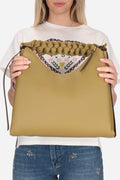 FANGO | COCCINELLE - D E1M50130201 Borsa