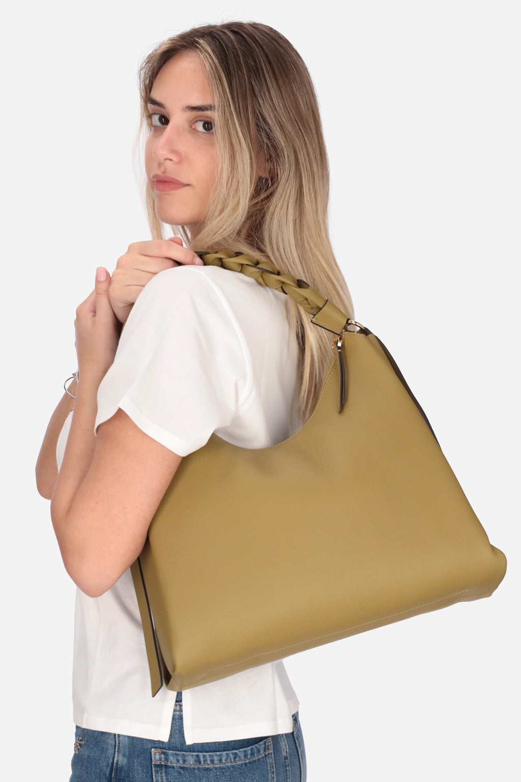 FANGO | COCCINELLE - D E1M50130201 Borsa