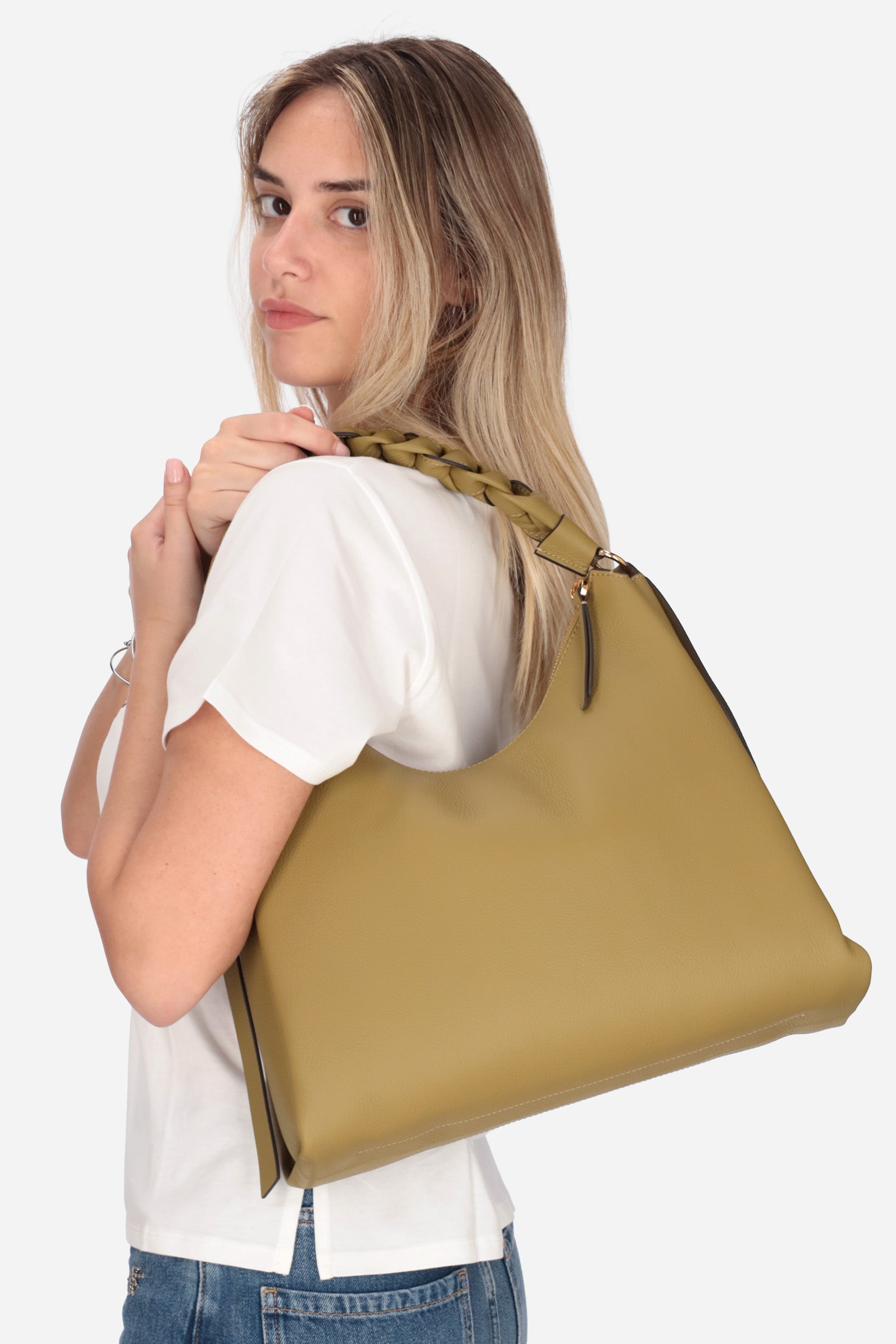 FANGO | COCCINELLE - D E1M50130201 Borsa